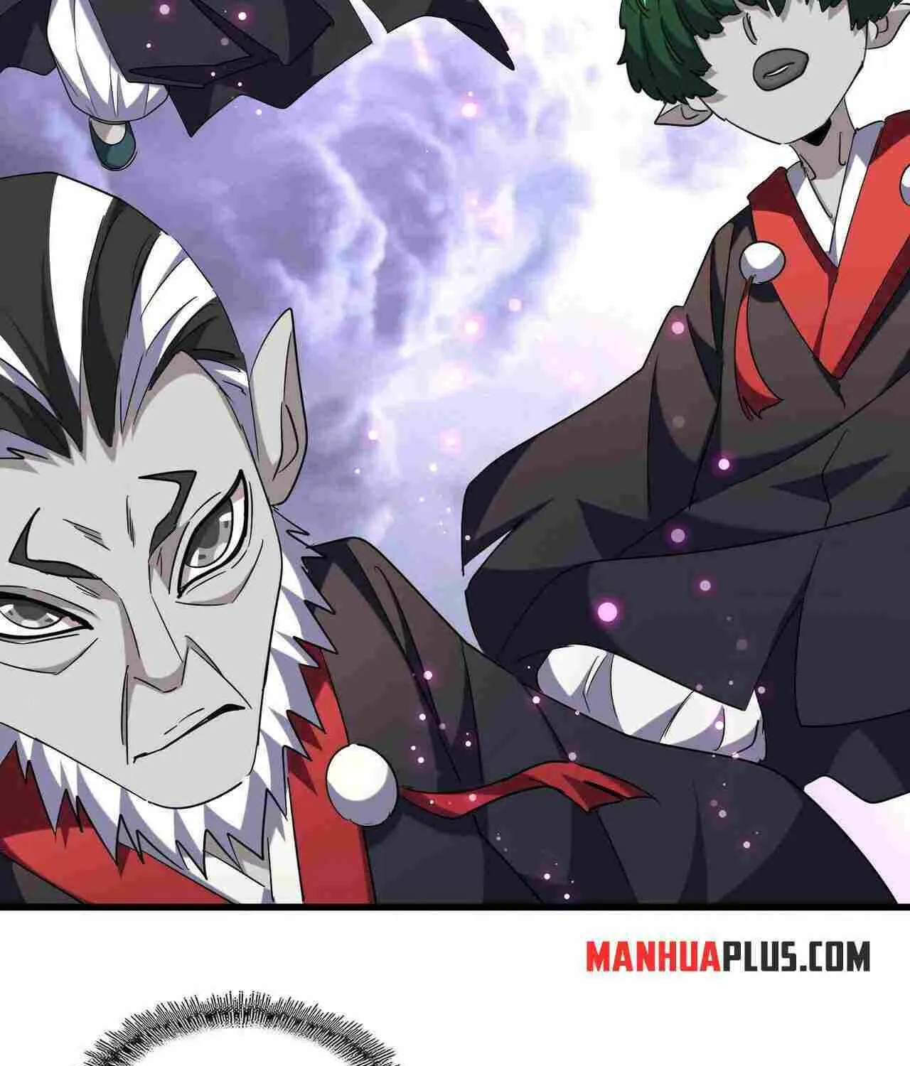 Magic Emperor Chapter 262 page 47 - 