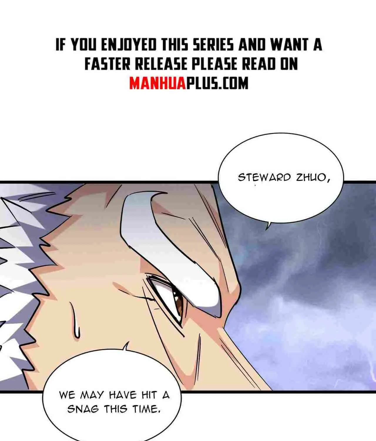 Magic Emperor Chapter 262 page 51 - 