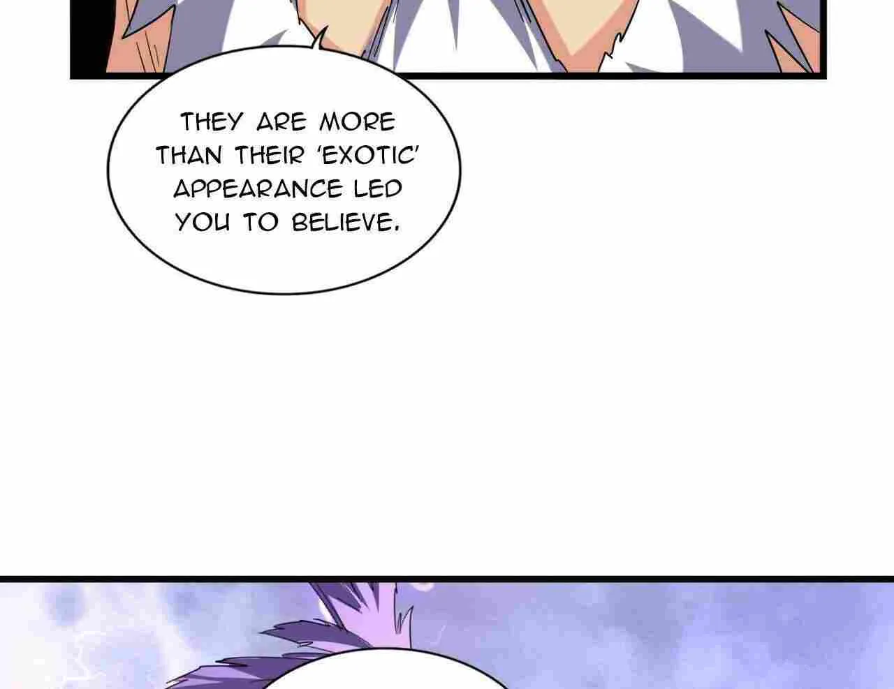 Magic Emperor Chapter 262 page 64 - 