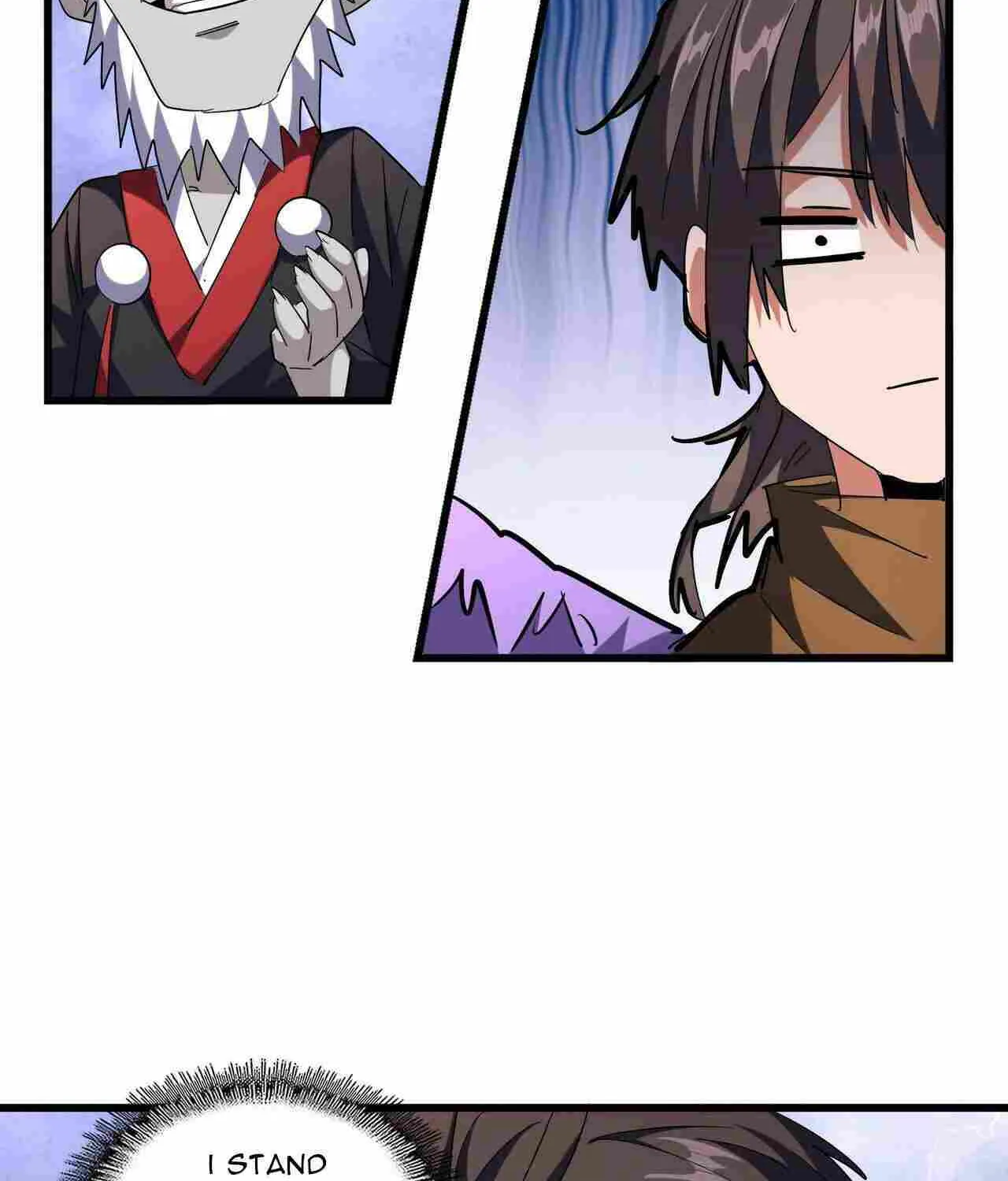 Magic Emperor Chapter 262 page 72 - 