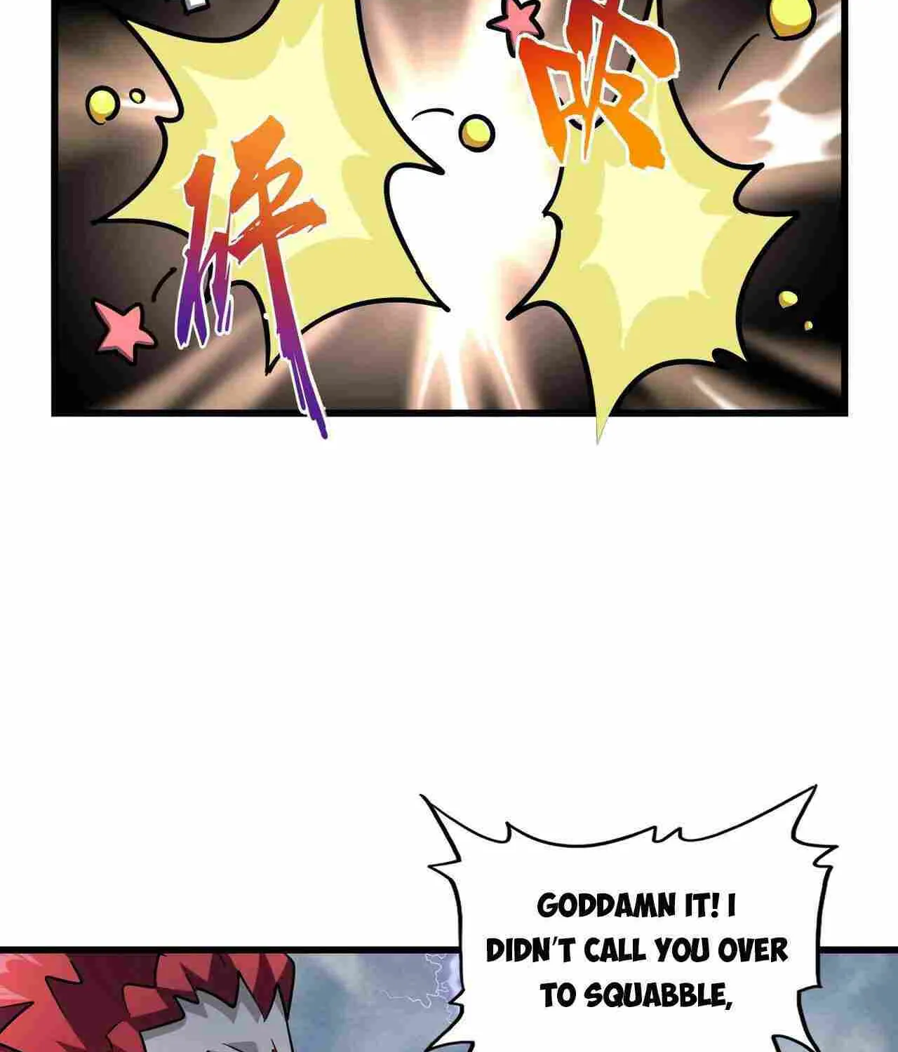 Magic Emperor Chapter 262 page 75 - 