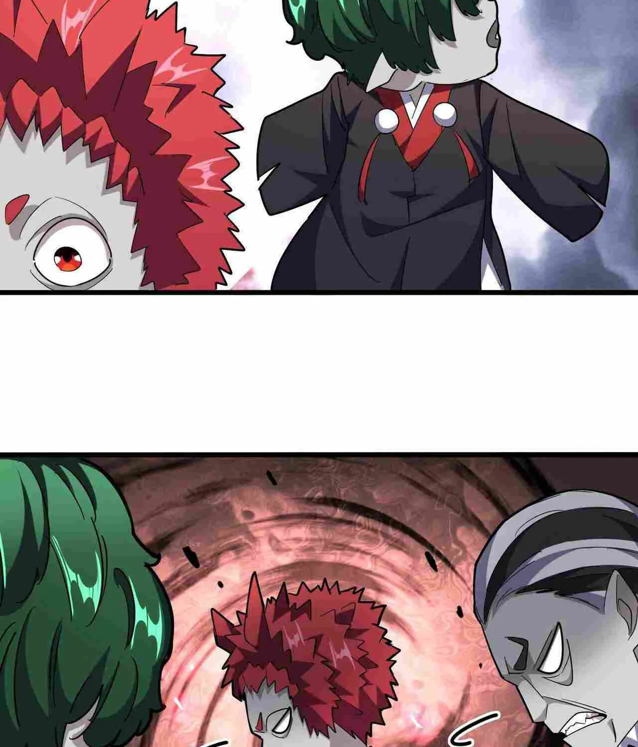 Magic Emperor Chapter 262 page 79 - 