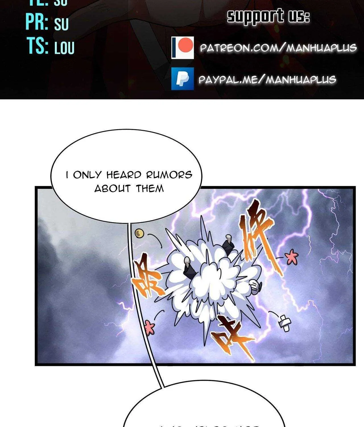 Magic Emperor Chapter 263 page 2 - 