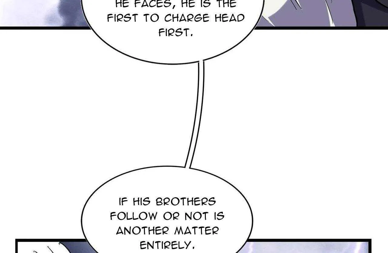 Magic Emperor Chapter 263 page 11 - 