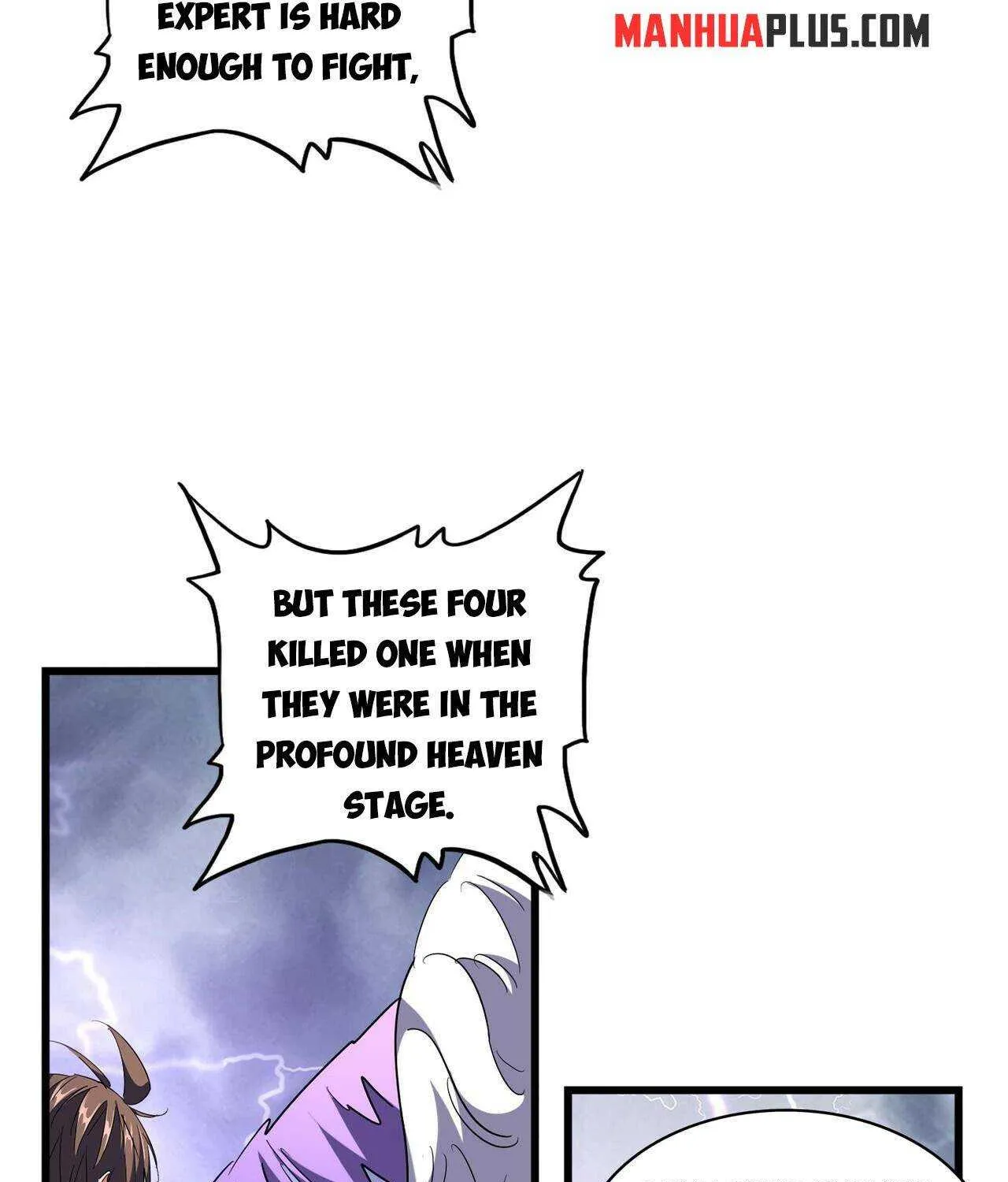 Magic Emperor Chapter 263 page 27 - 