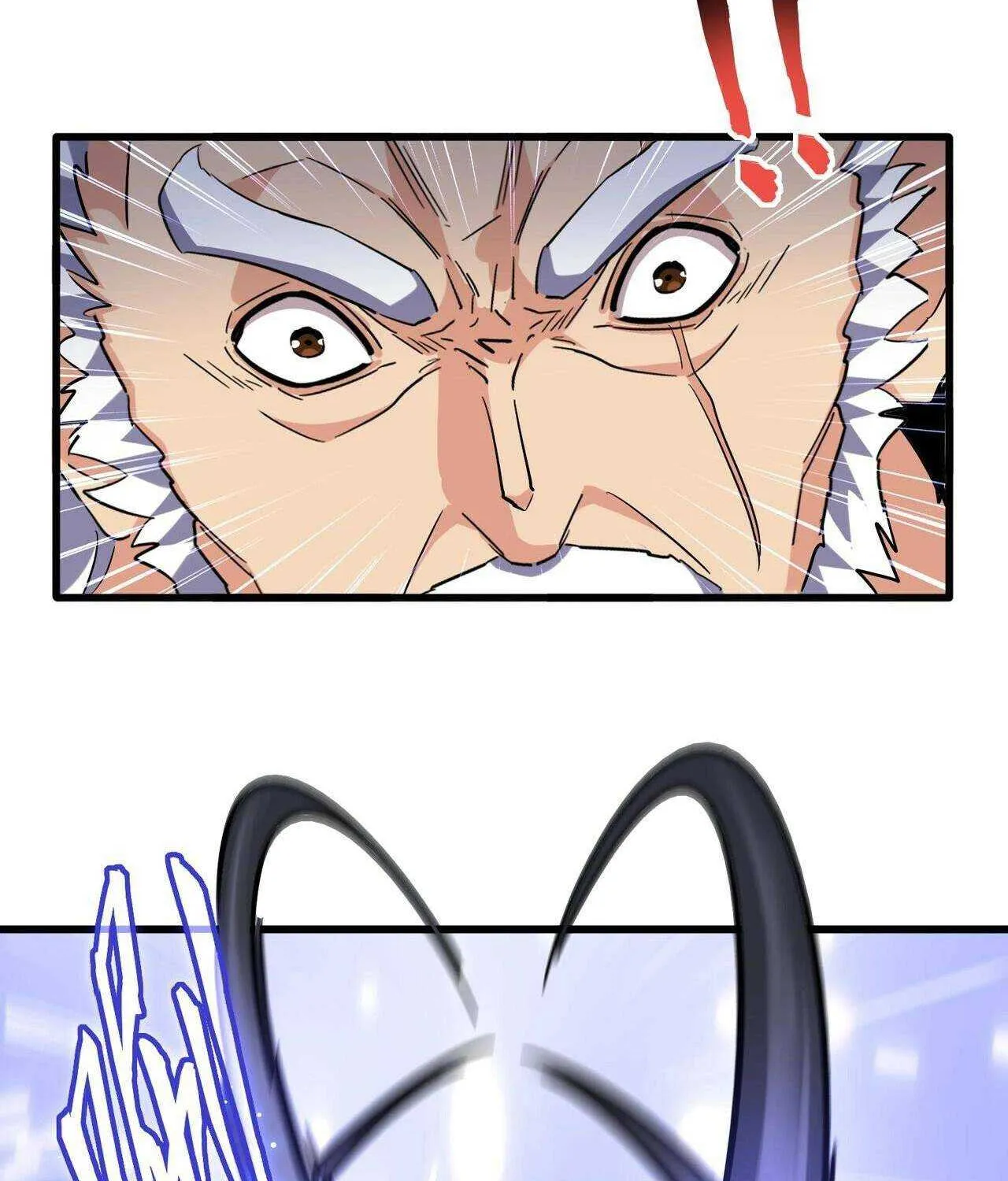 Magic Emperor Chapter 263 page 38 - 