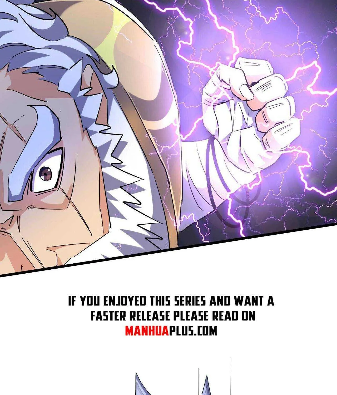 Magic Emperor Chapter 263 page 43 - 