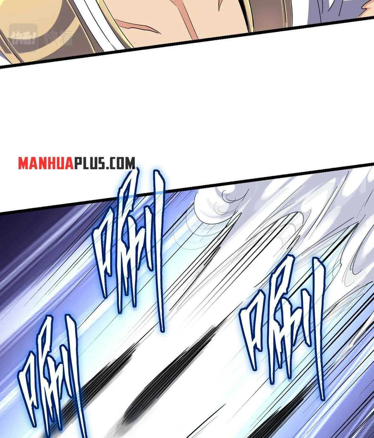 Magic Emperor Chapter 263 page 50 - 