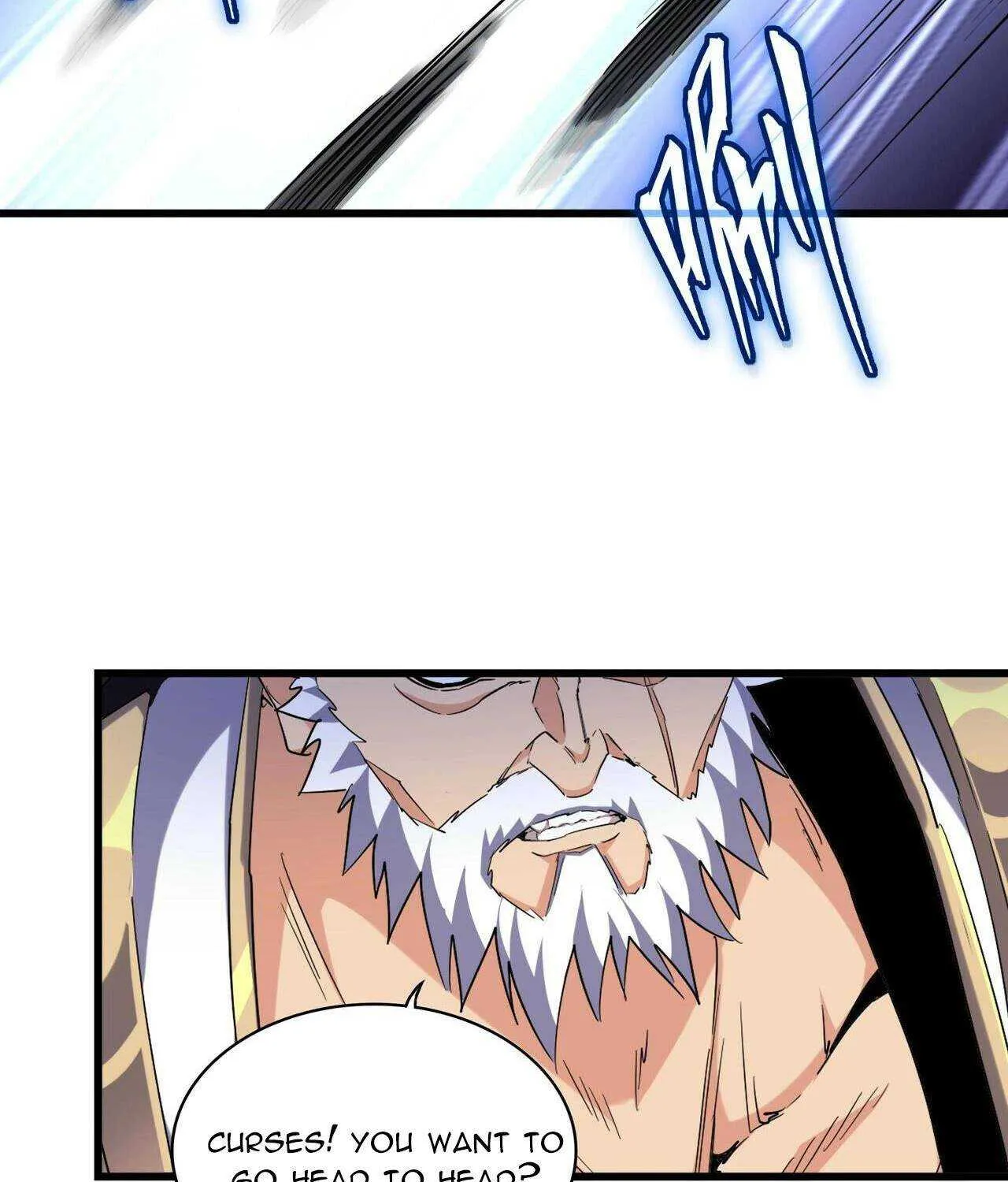 Magic Emperor Chapter 263 page 51 - 