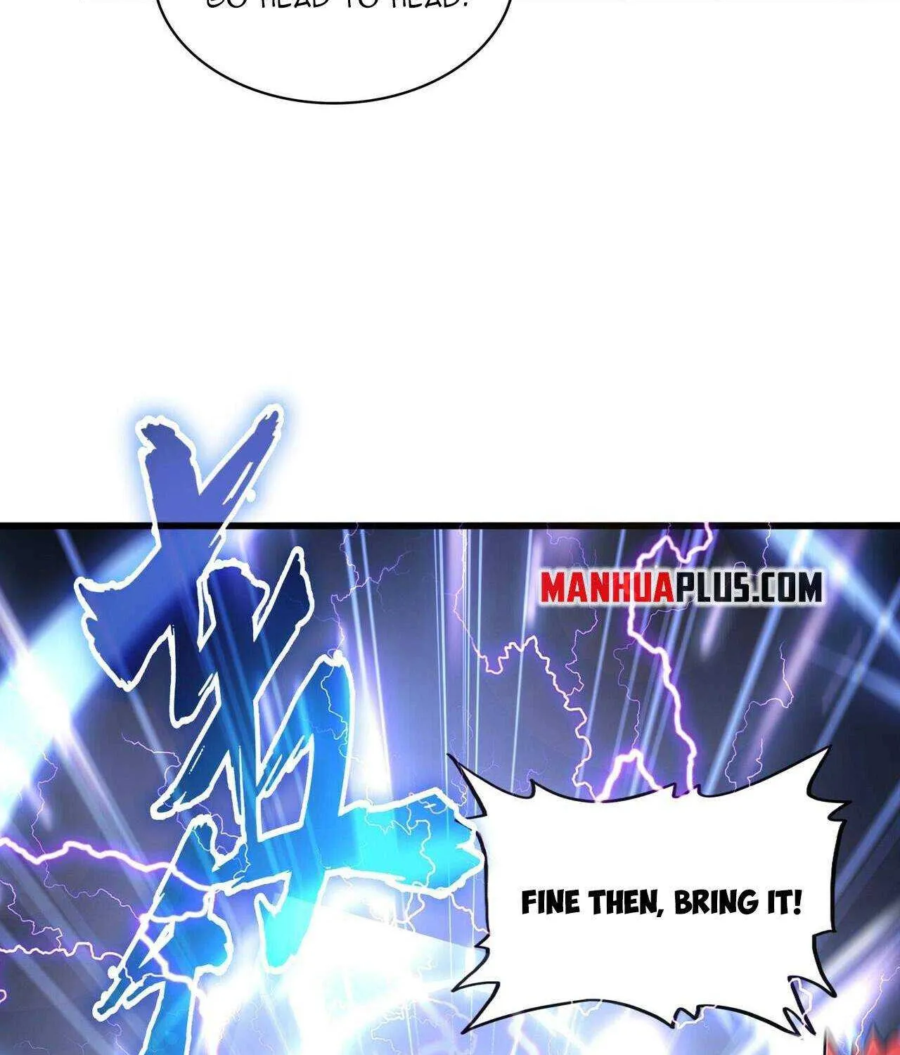 Magic Emperor Chapter 263 page 52 - 