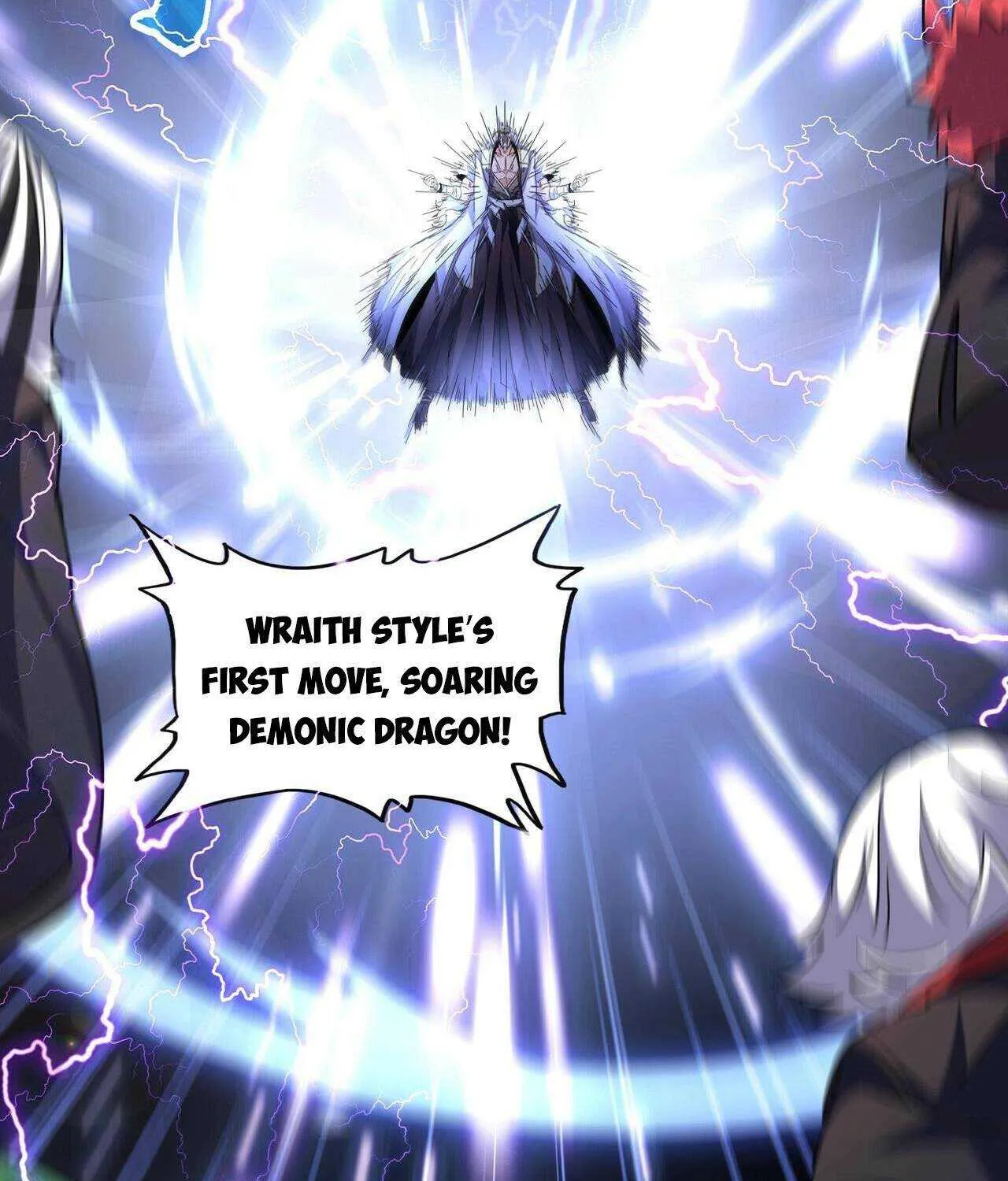 Magic Emperor Chapter 263 page 53 - 