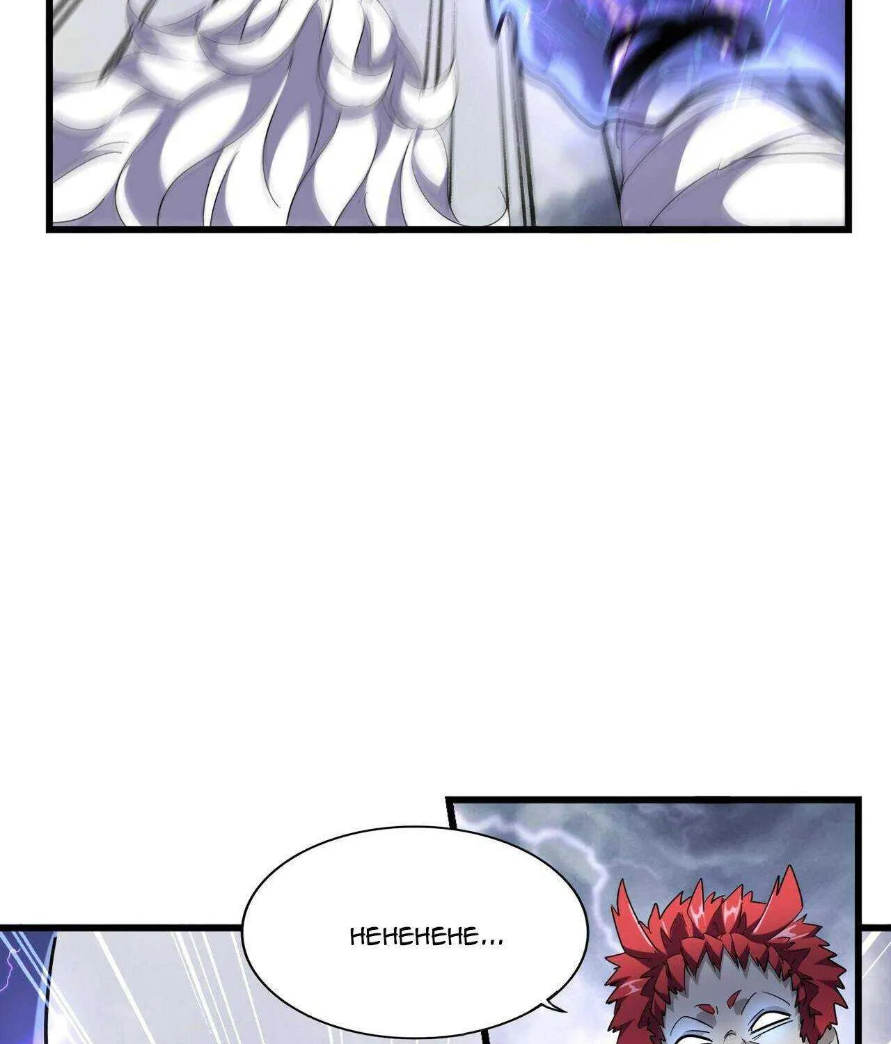Magic Emperor Chapter 263 page 56 - 