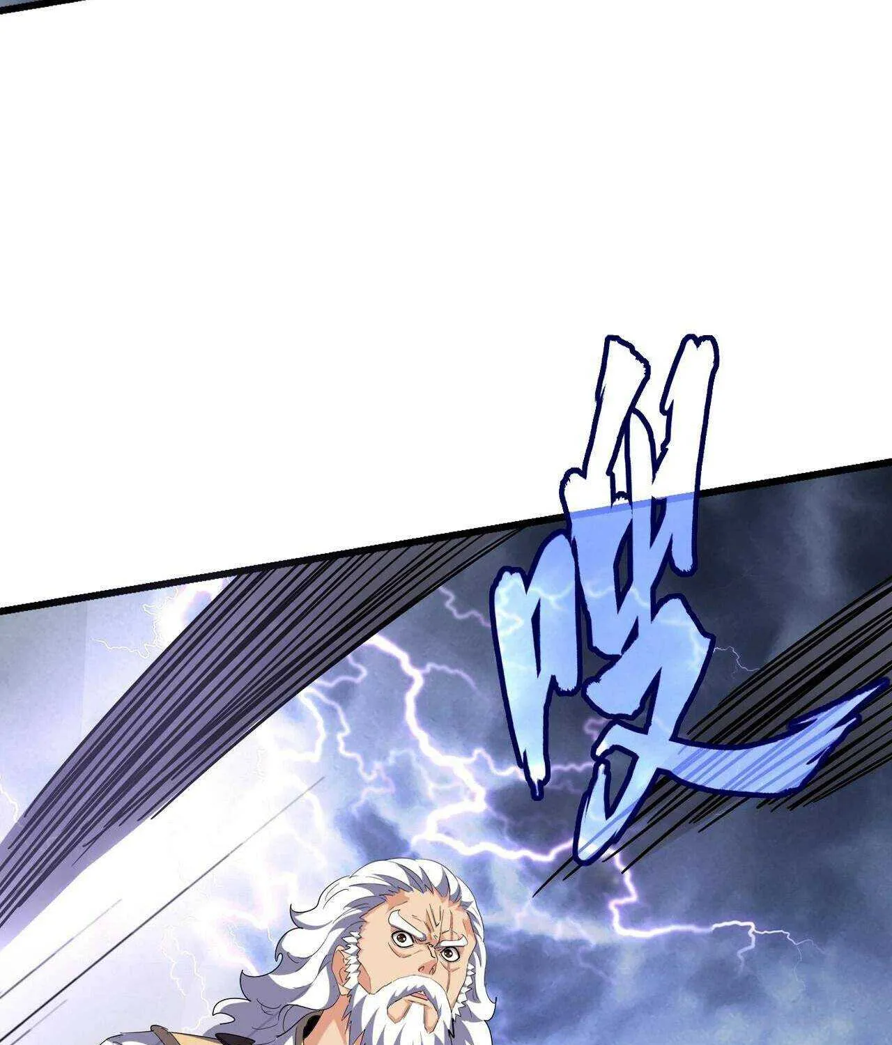 Magic Emperor Chapter 263 page 59 - 