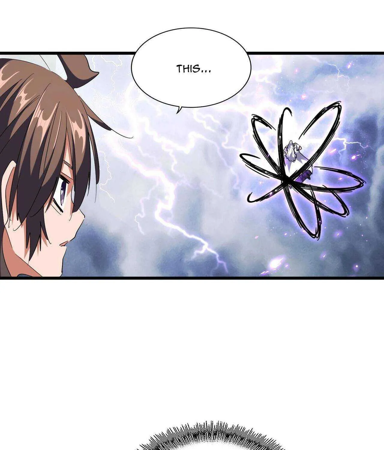 Magic Emperor Chapter 263 page 61 - 