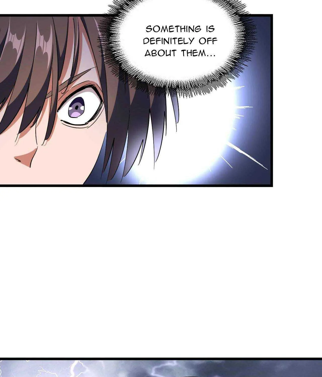 Magic Emperor Chapter 263 page 62 - 