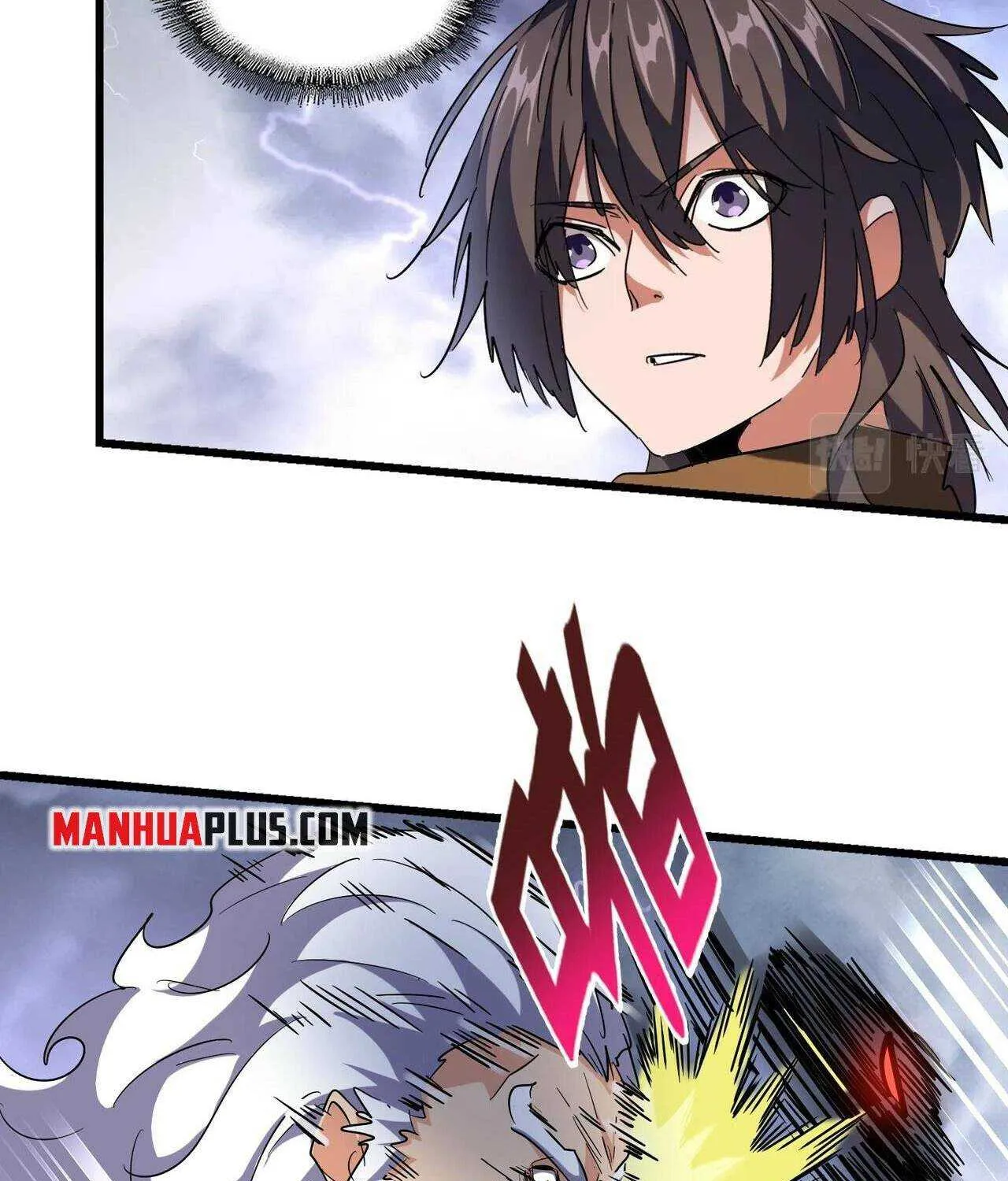 Magic Emperor Chapter 263 page 65 - 