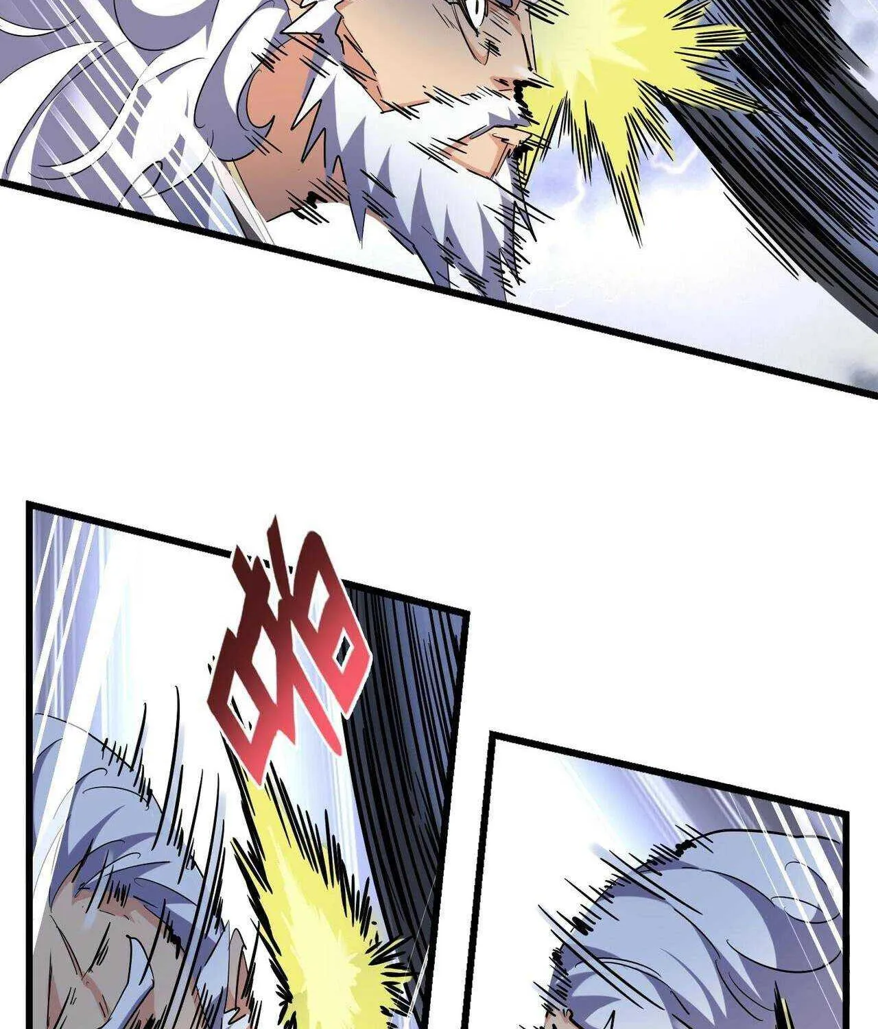 Magic Emperor Chapter 263 page 66 - 