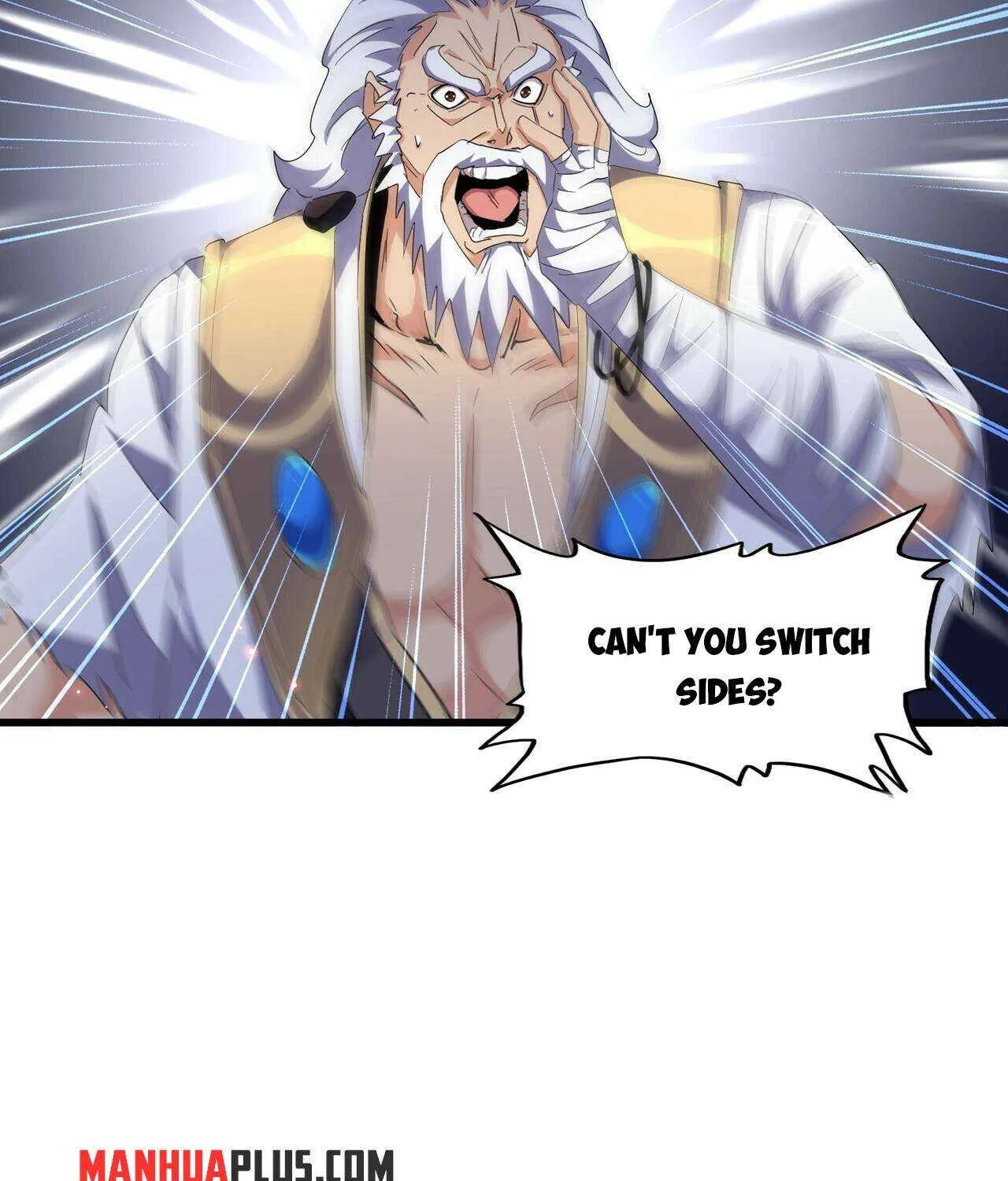 Magic Emperor Chapter 263 page 69 - 