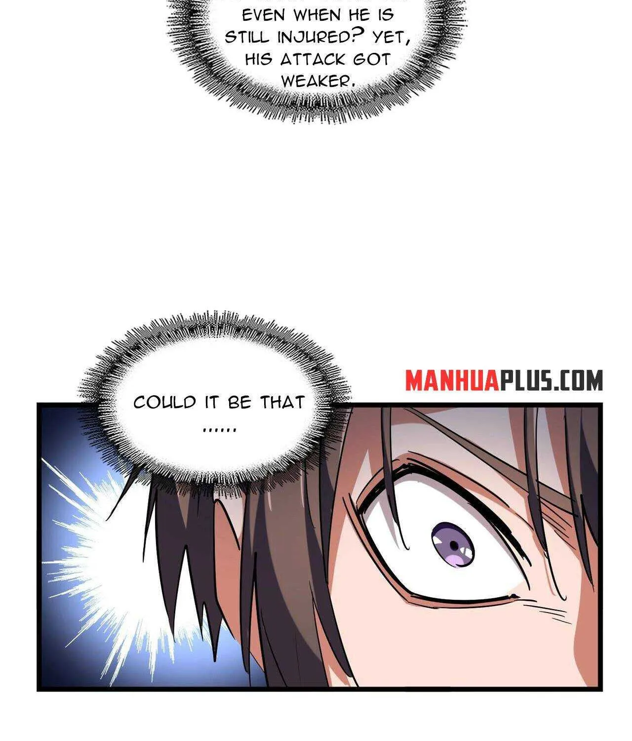 Magic Emperor Chapter 263 page 72 - 