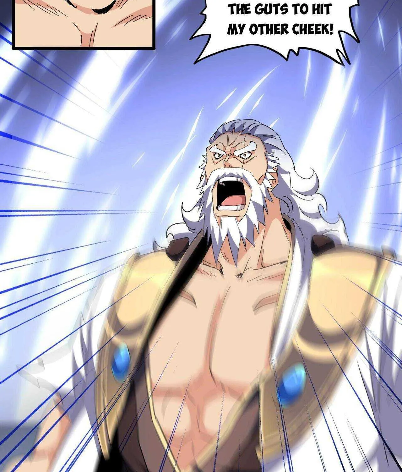 Magic Emperor Chapter 263 page 76 - 