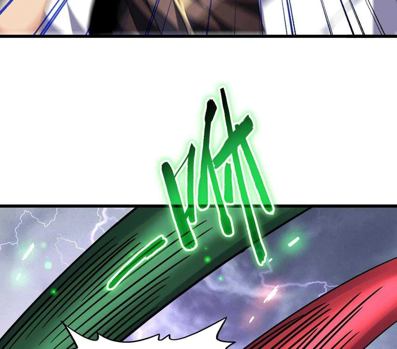 Magic Emperor Chapter 263 page 77 - 