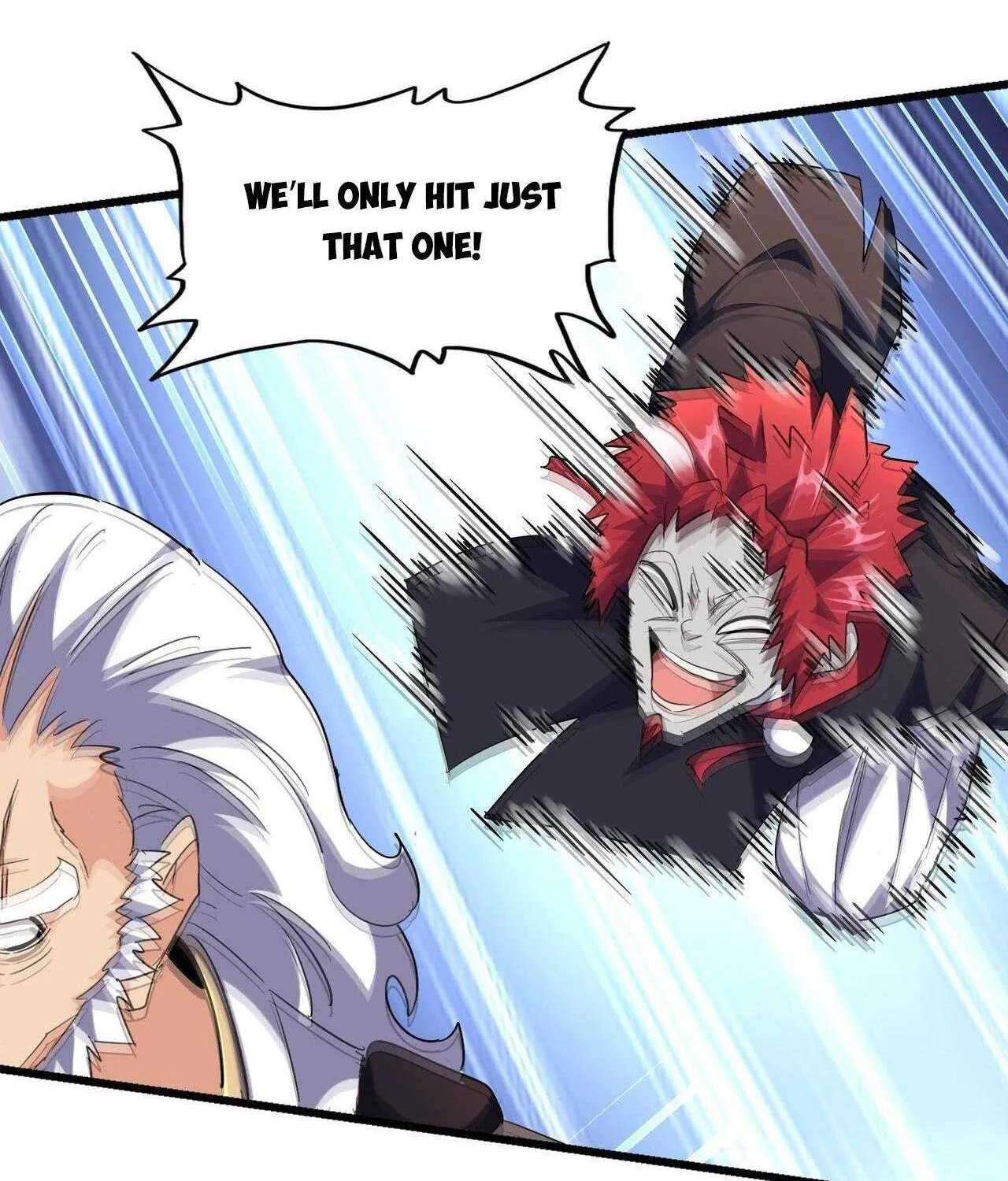 Magic Emperor Chapter 263 page 79 - 