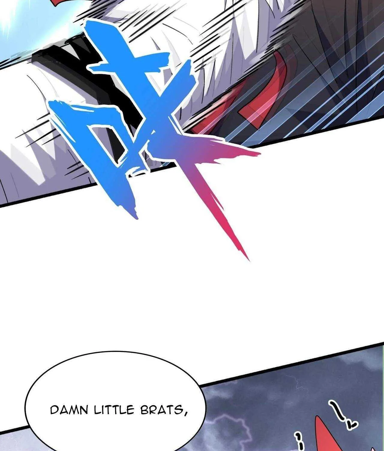 Magic Emperor Chapter 263 page 81 - 