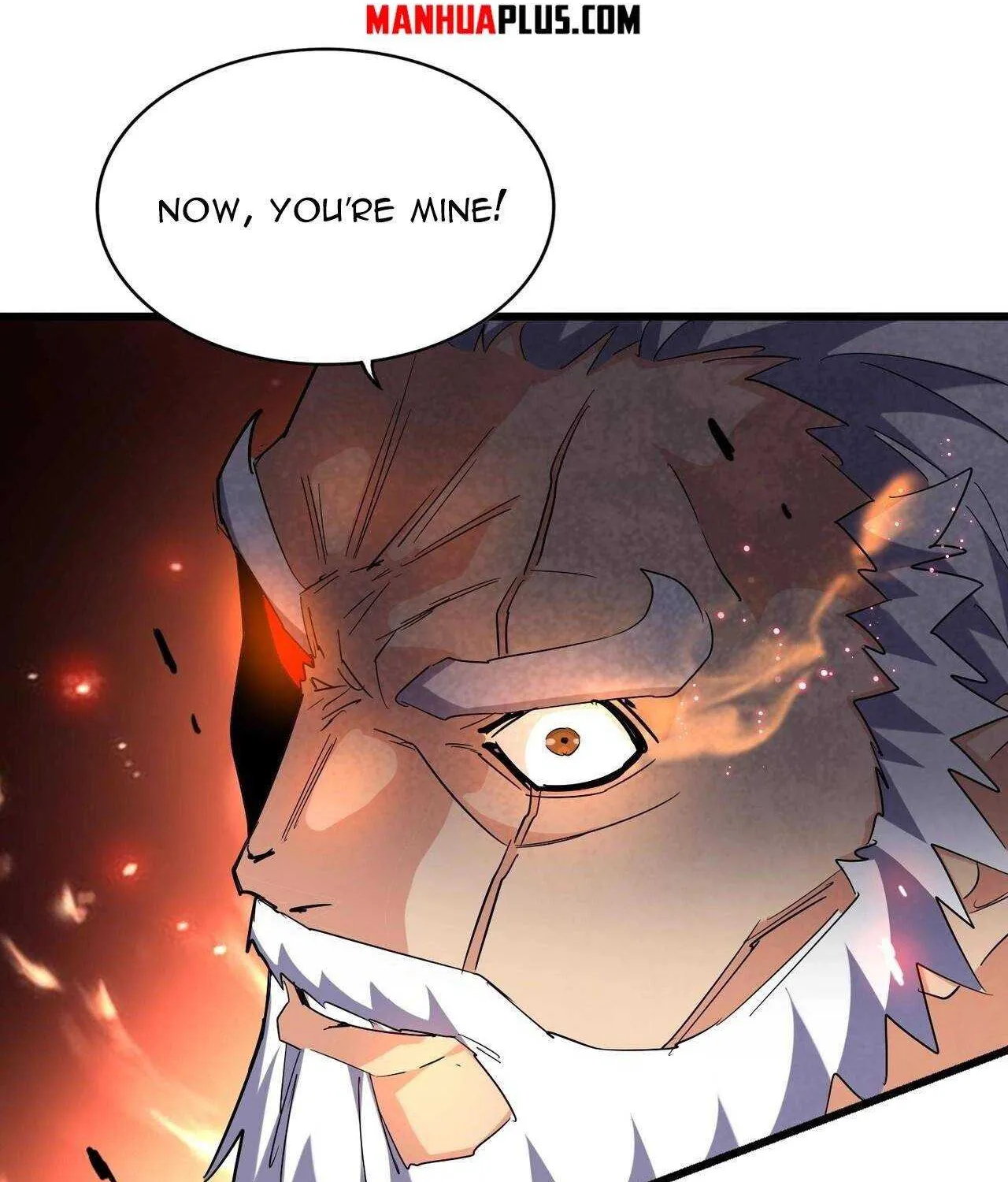 Magic Emperor Chapter 263 page 83 - 