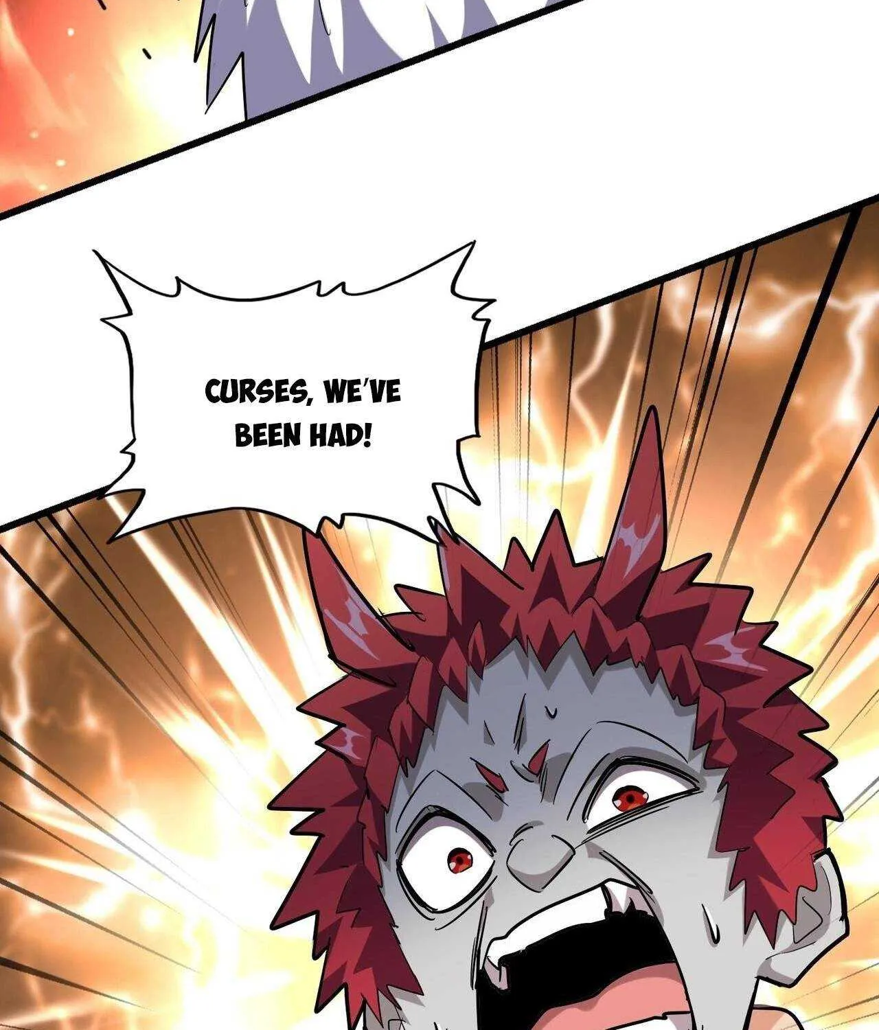 Magic Emperor Chapter 263 page 84 - 