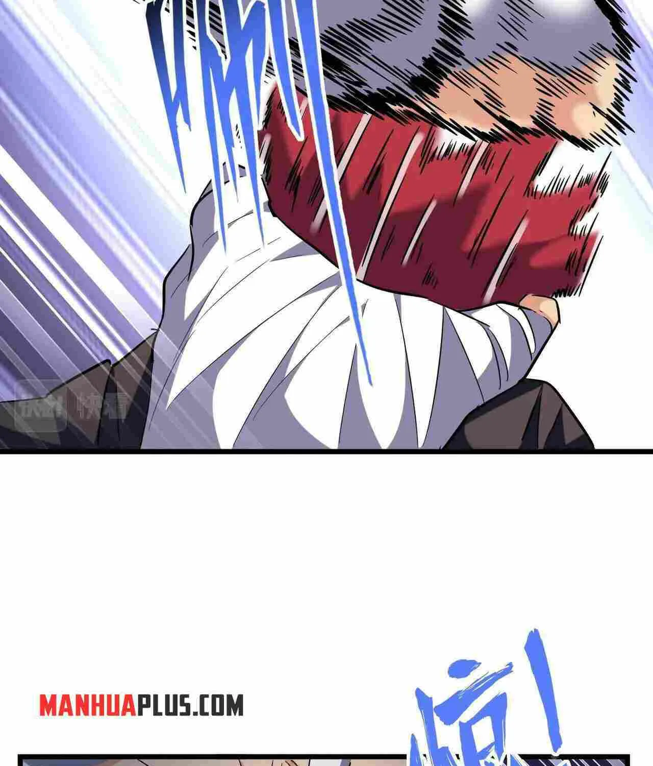 Magic Emperor Chapter 264 page 11 - 