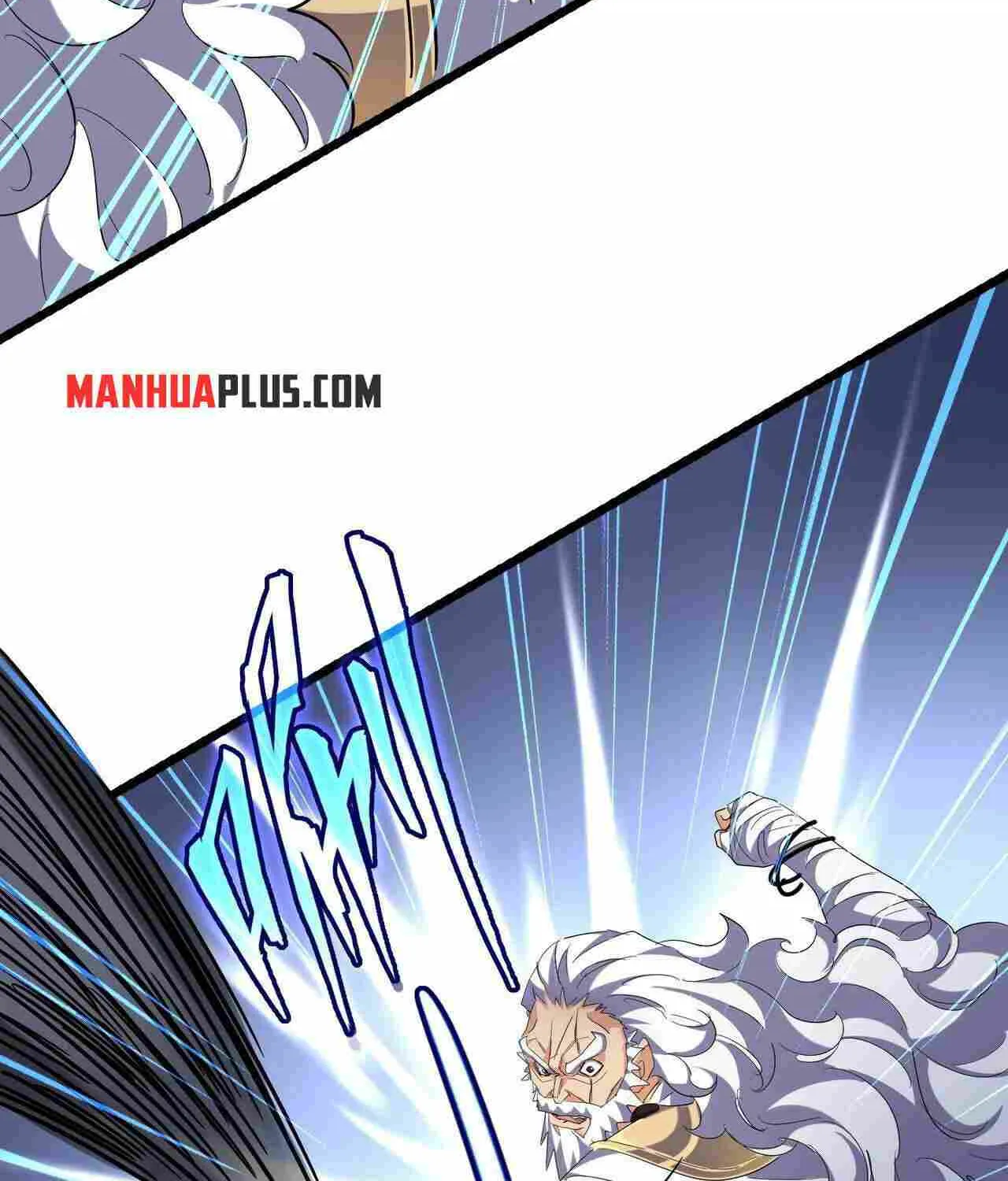 Magic Emperor Chapter 264 page 21 - 