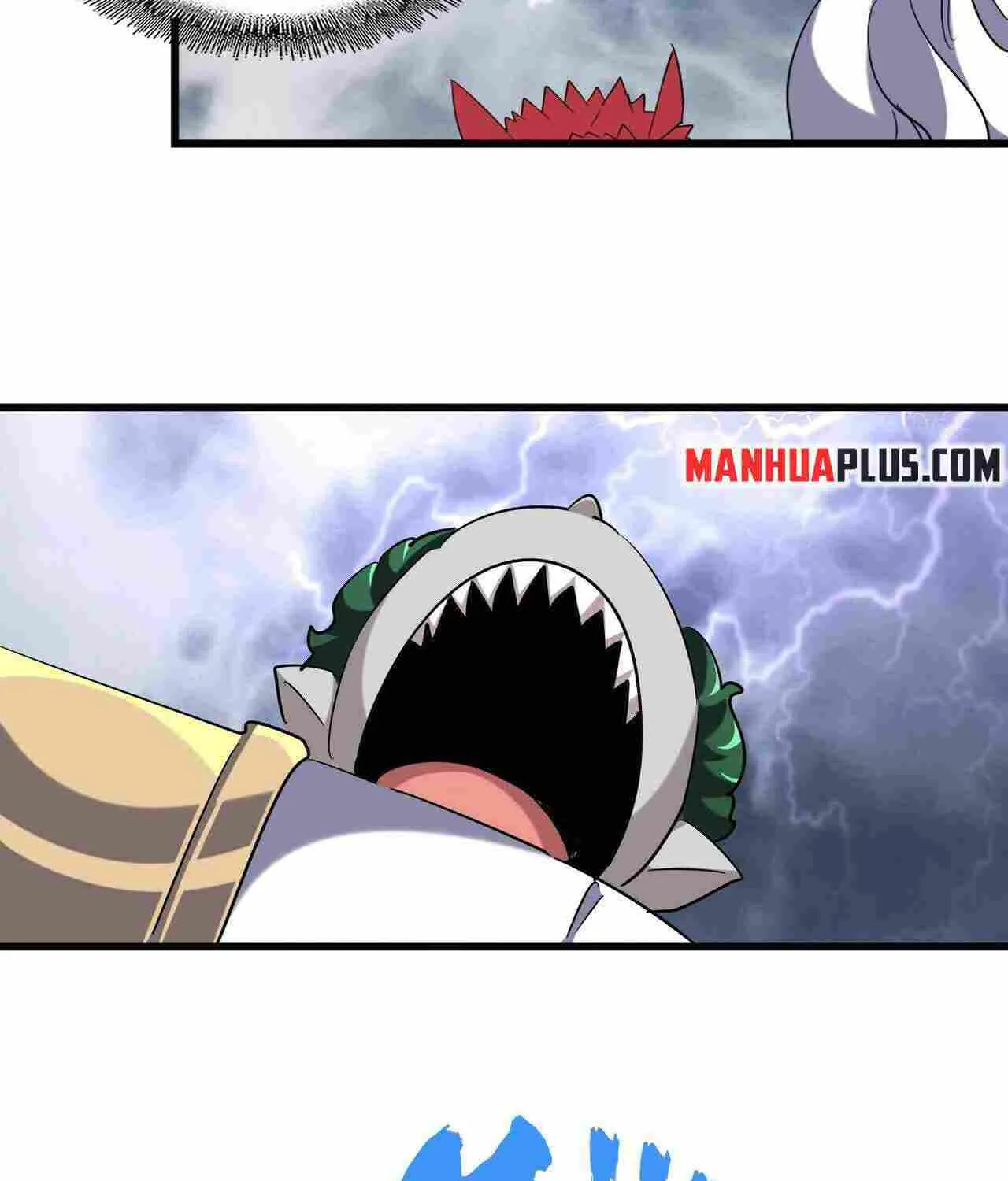 Magic Emperor Chapter 264 page 24 - 