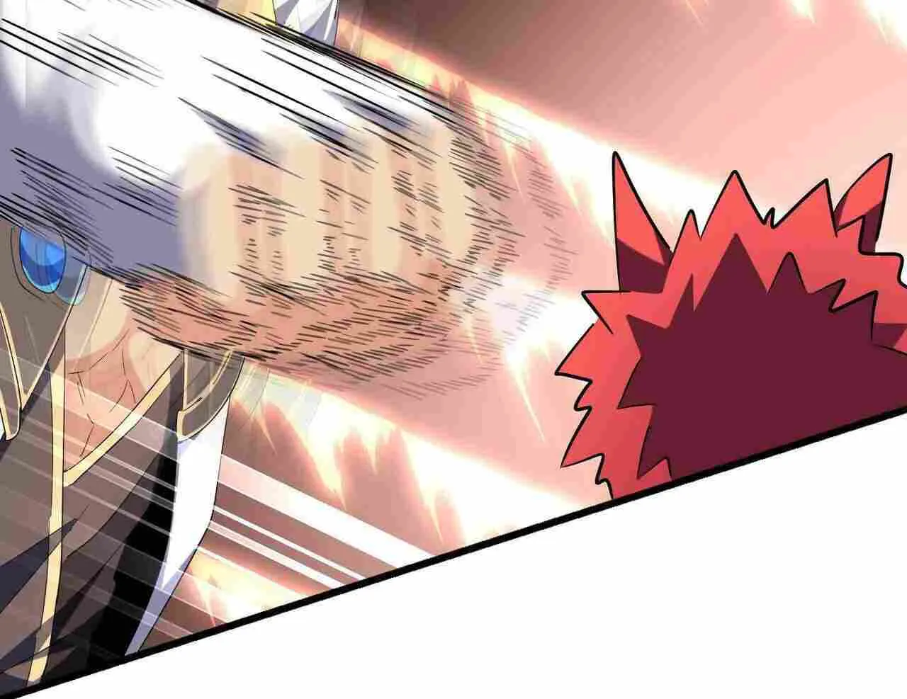 Magic Emperor Chapter 264 page 37 - 