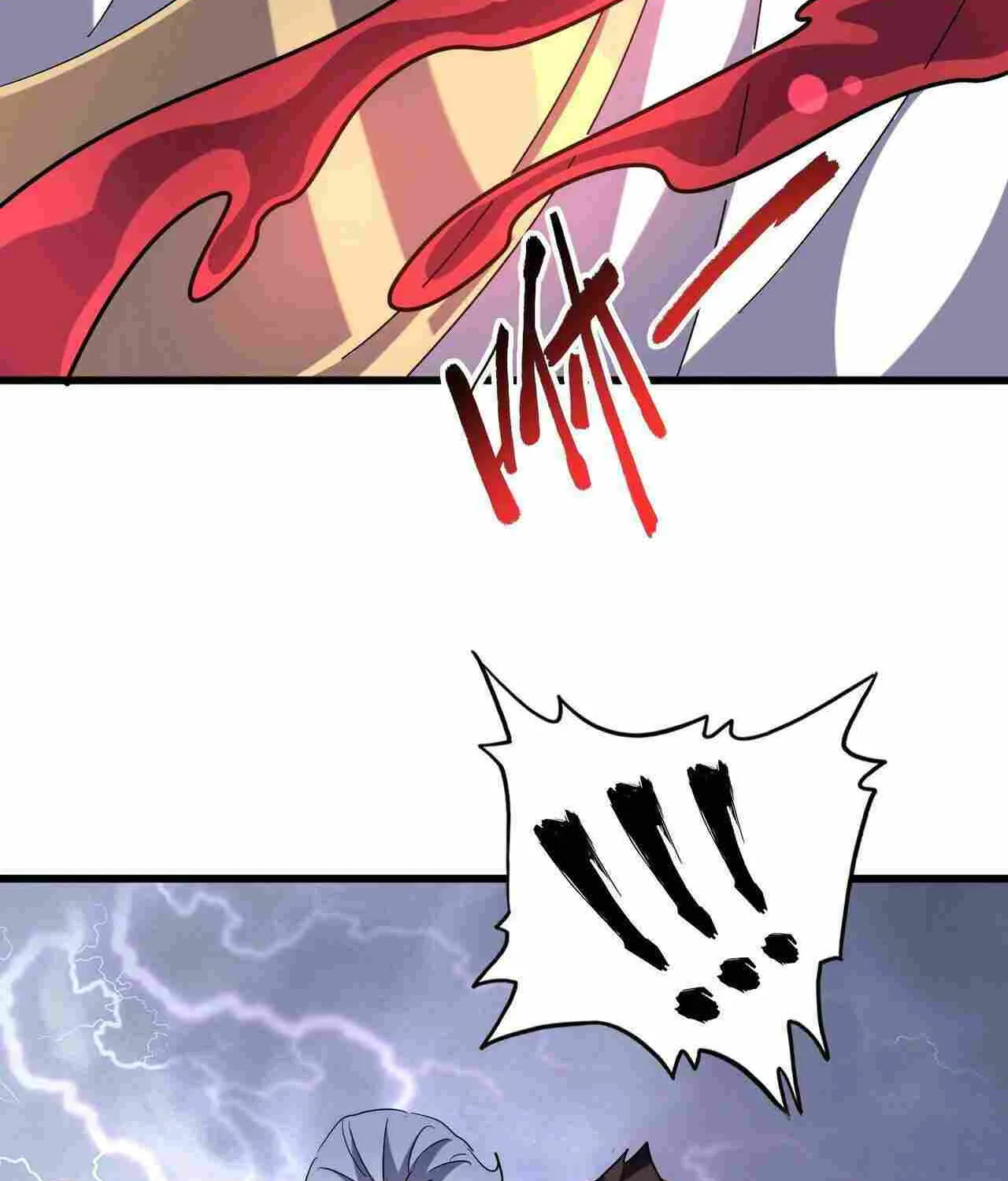 Magic Emperor Chapter 264 page 40 - 