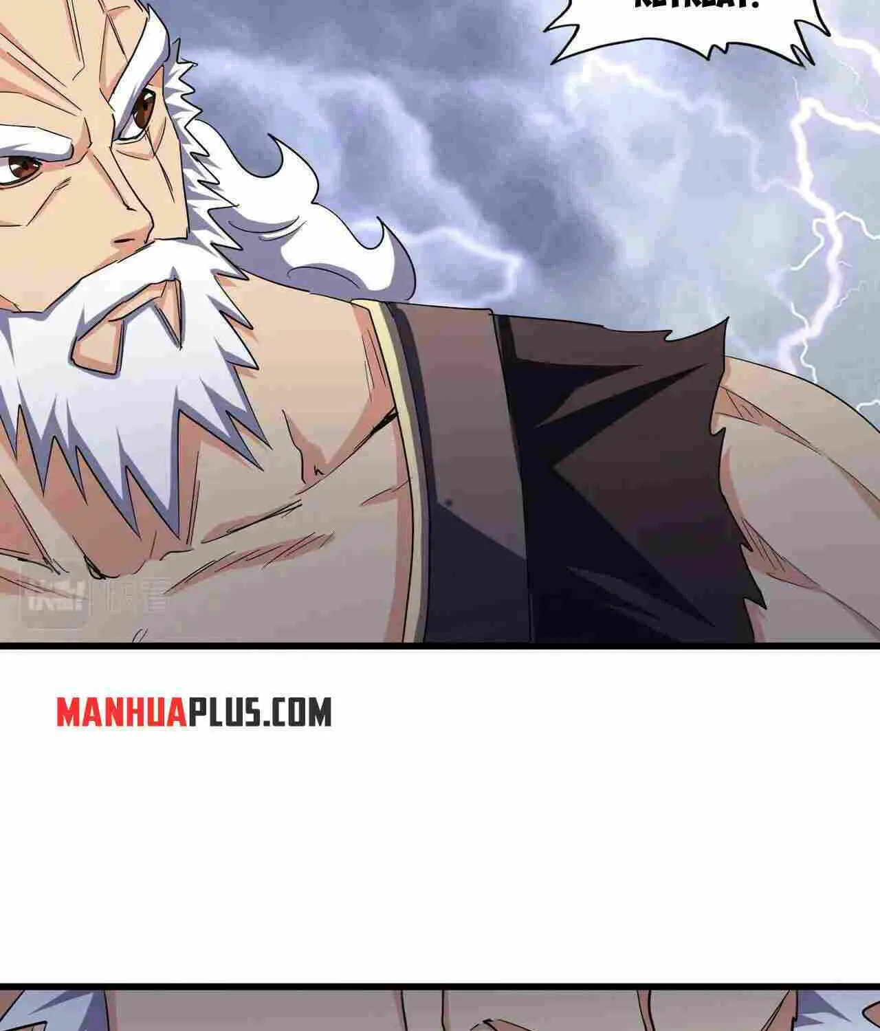 Magic Emperor Chapter 264 page 44 - 