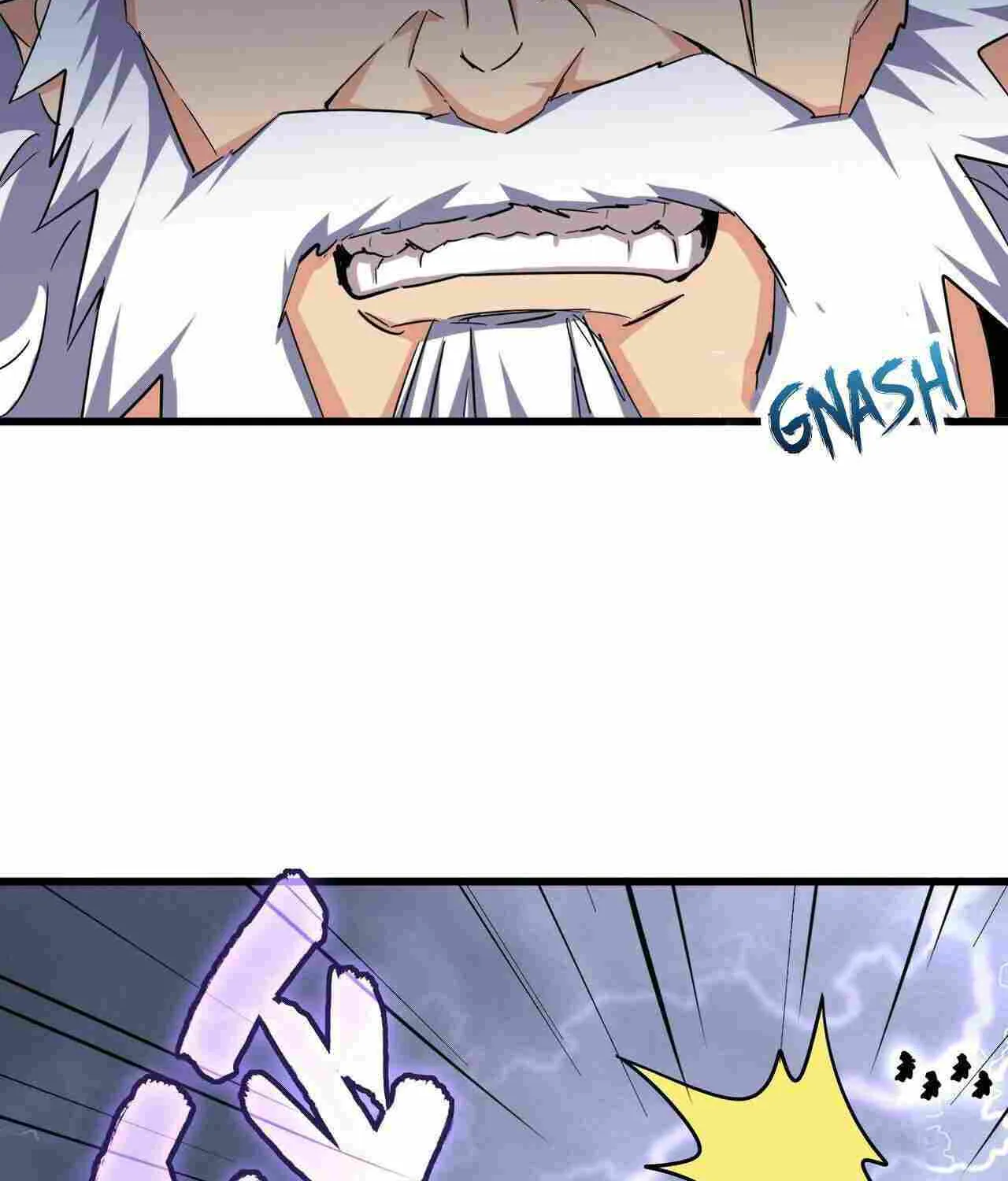 Magic Emperor Chapter 264 page 45 - 