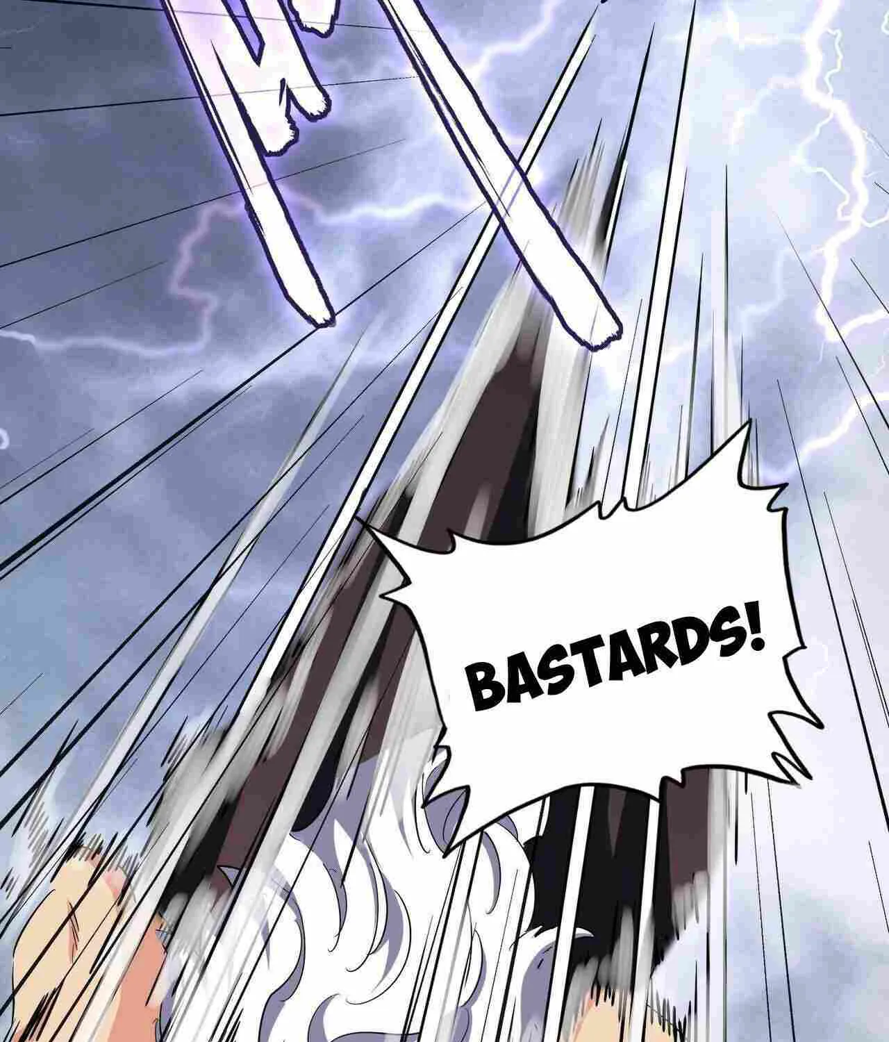 Magic Emperor Chapter 264 page 47 - 