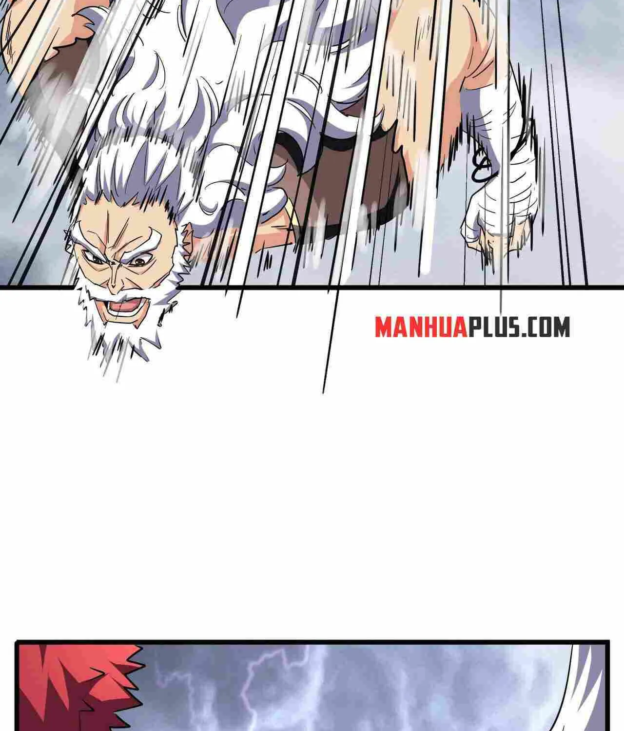 Magic Emperor Chapter 264 page 48 - 
