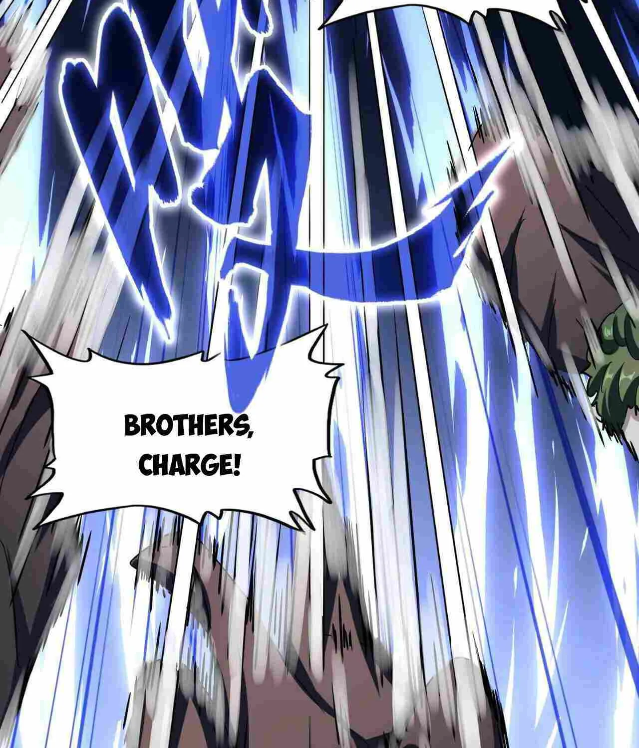 Magic Emperor Chapter 264 page 50 - 