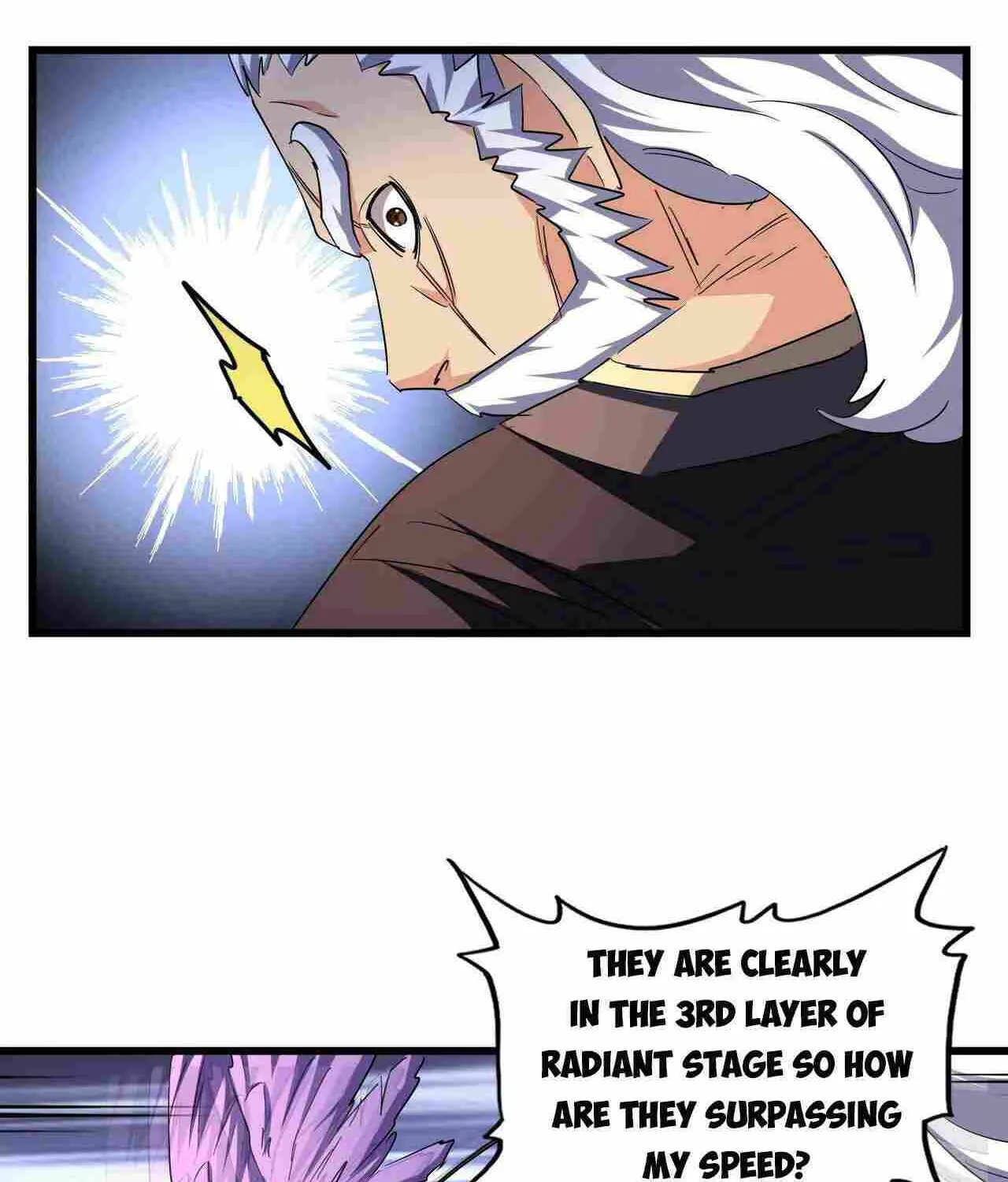 Magic Emperor Chapter 264 page 52 - 