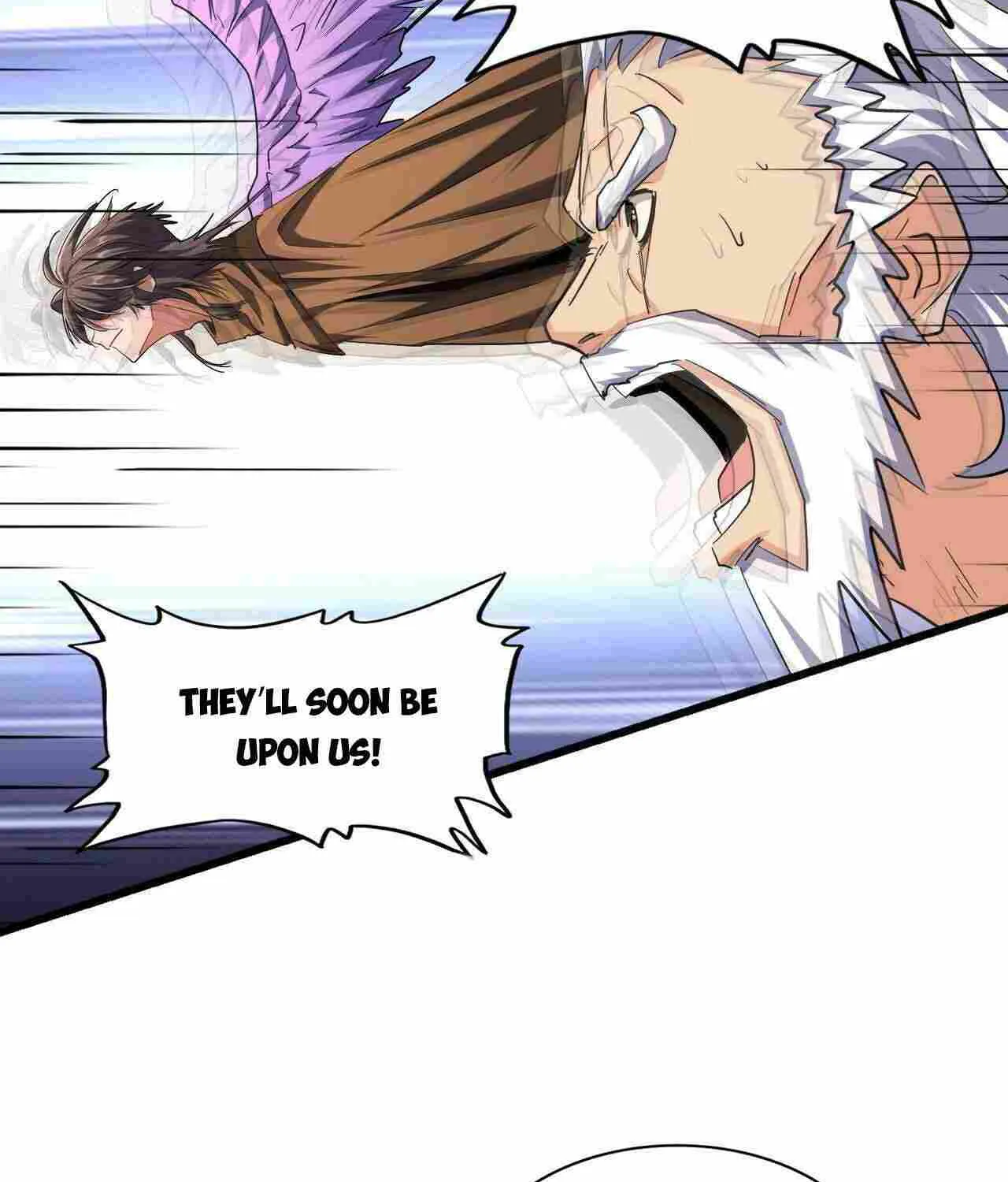 Magic Emperor Chapter 264 page 53 - 