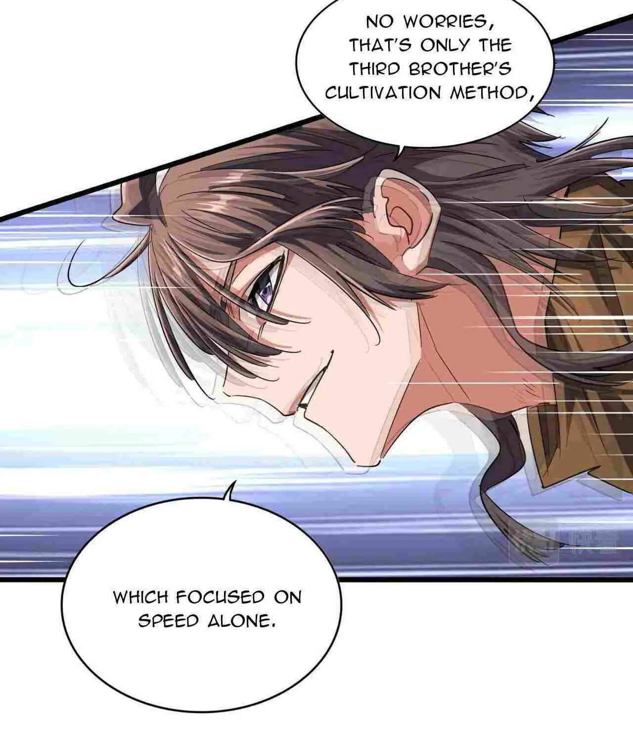 Magic Emperor Chapter 264 page 54 - 