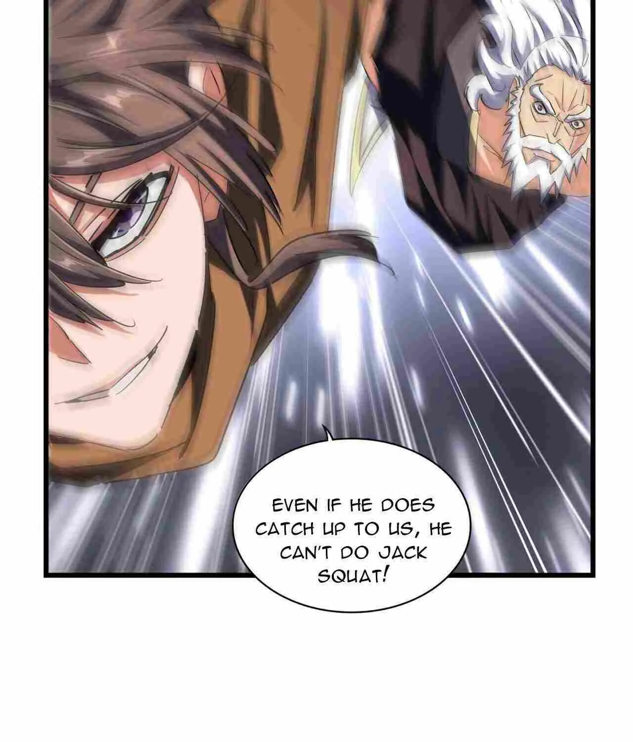 Magic Emperor Chapter 264 page 56 - 