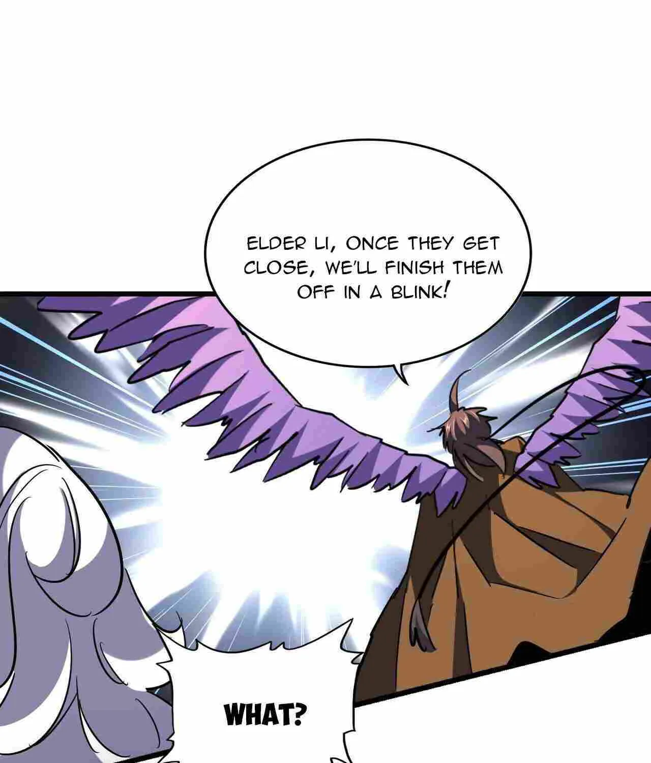 Magic Emperor Chapter 264 page 57 - 