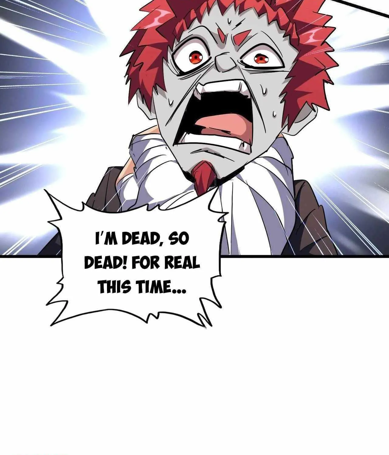 Magic Emperor Chapter 264 page 7 - 