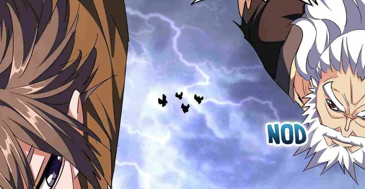 Magic Emperor Chapter 264 page 64 - 