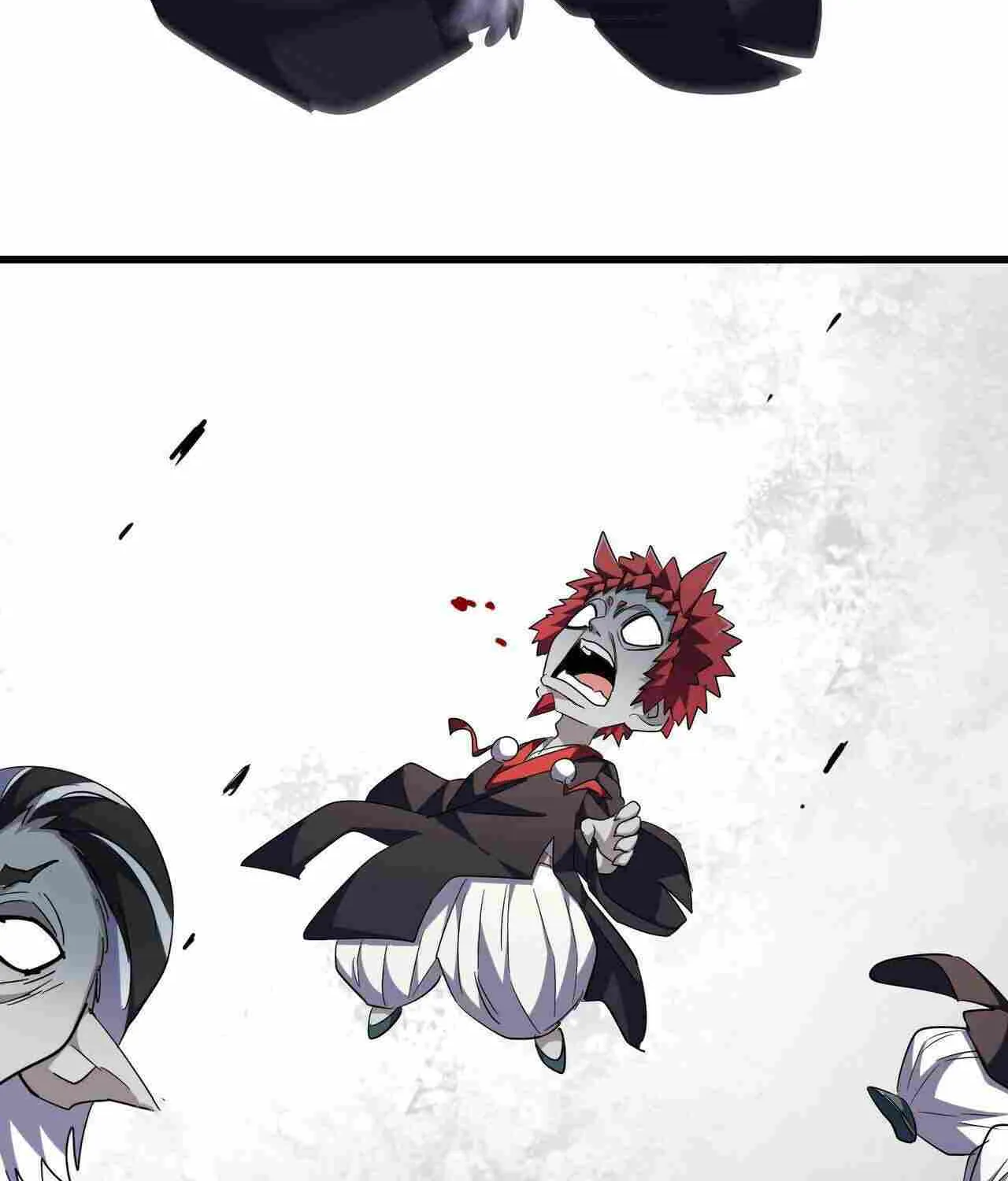 Magic Emperor Chapter 264 page 72 - 