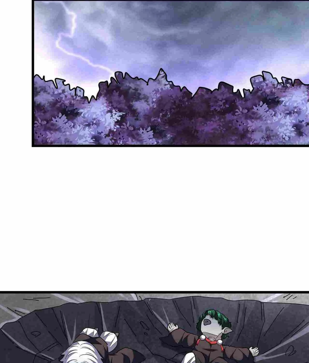 Magic Emperor Chapter 264 page 76 - 