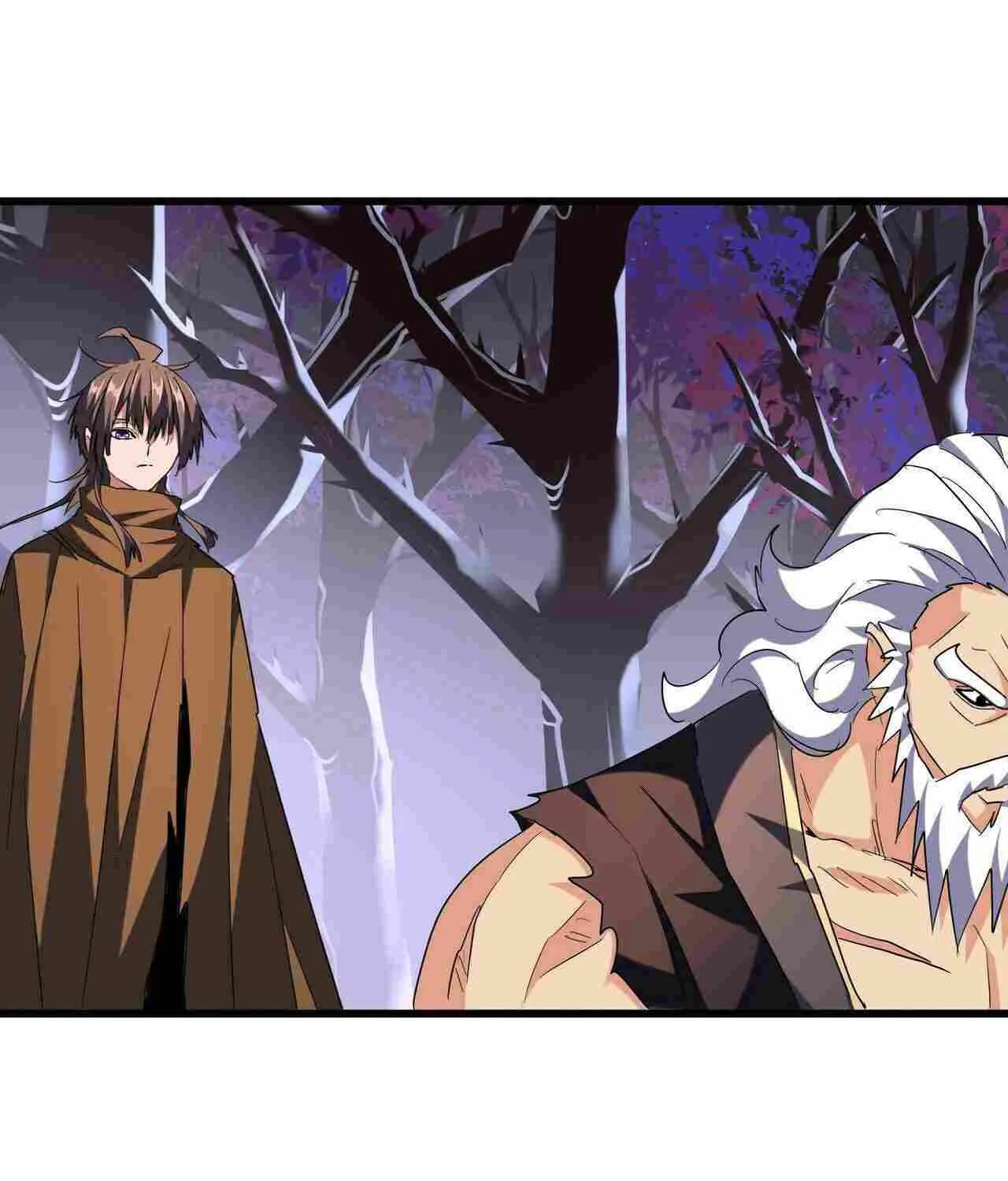 Magic Emperor Chapter 264 page 78 - 