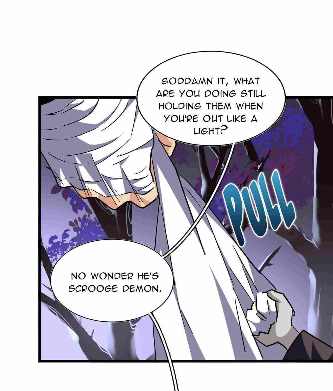 Magic Emperor Chapter 264 page 79 - 